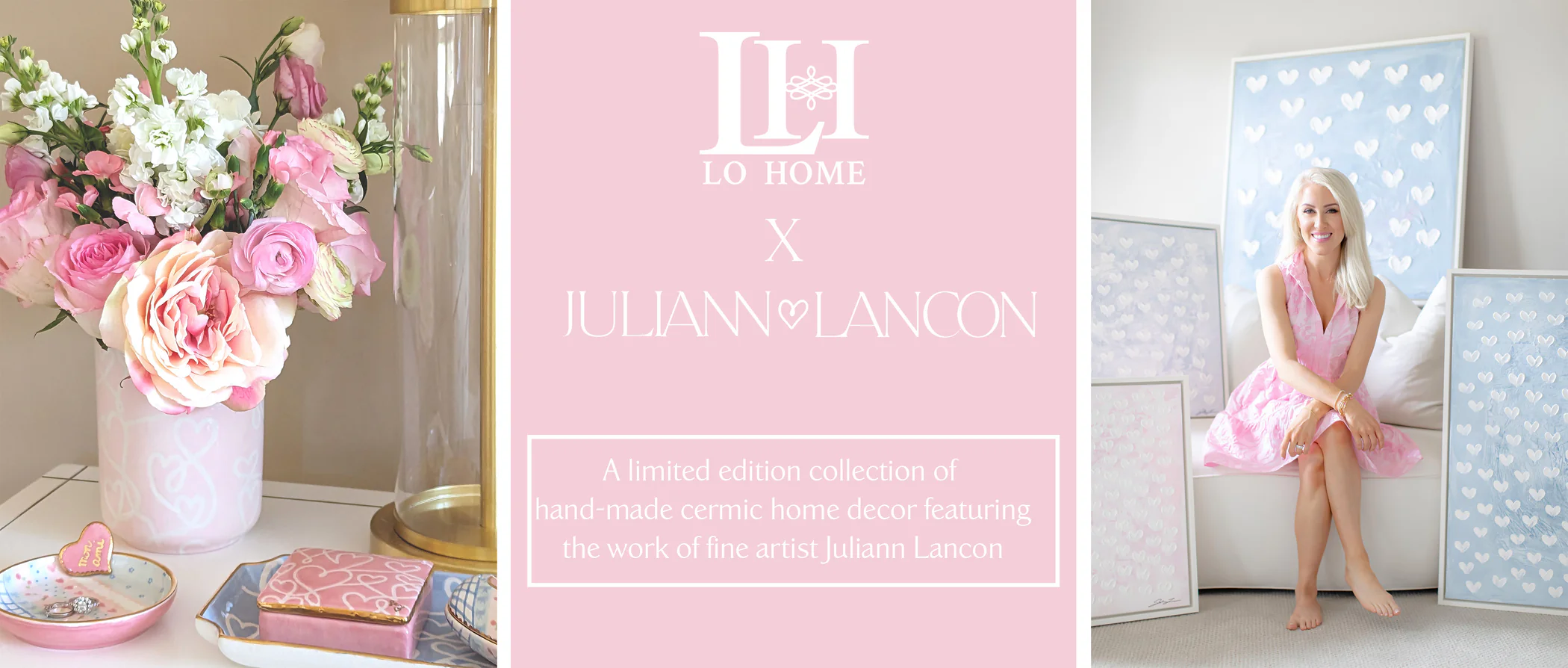 Welcome to Our Store