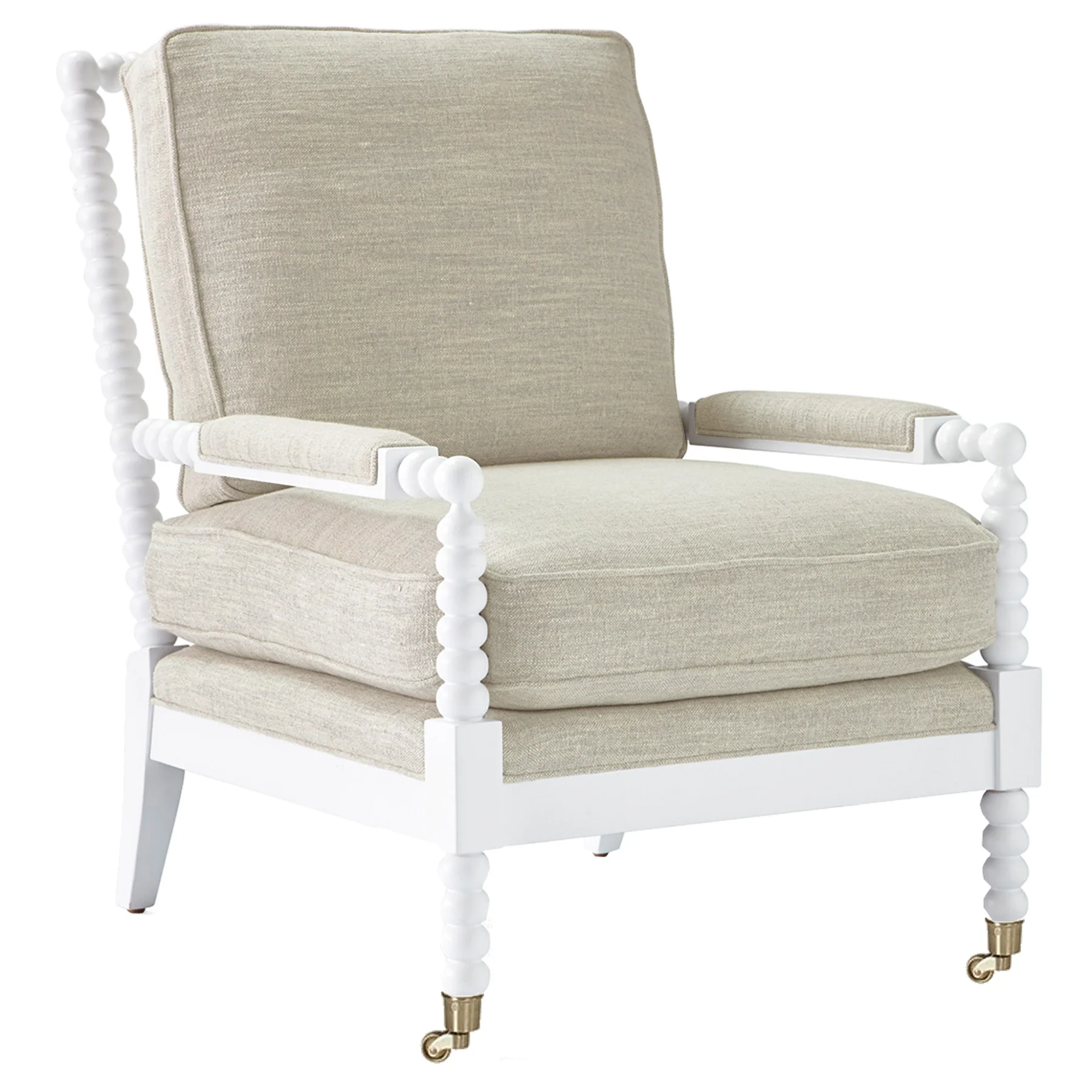 Akers Lounge Chair - Image 3