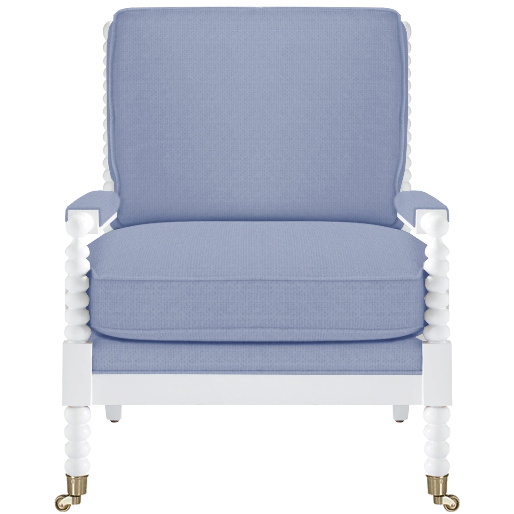 Akers Lounge Chair - Image 4