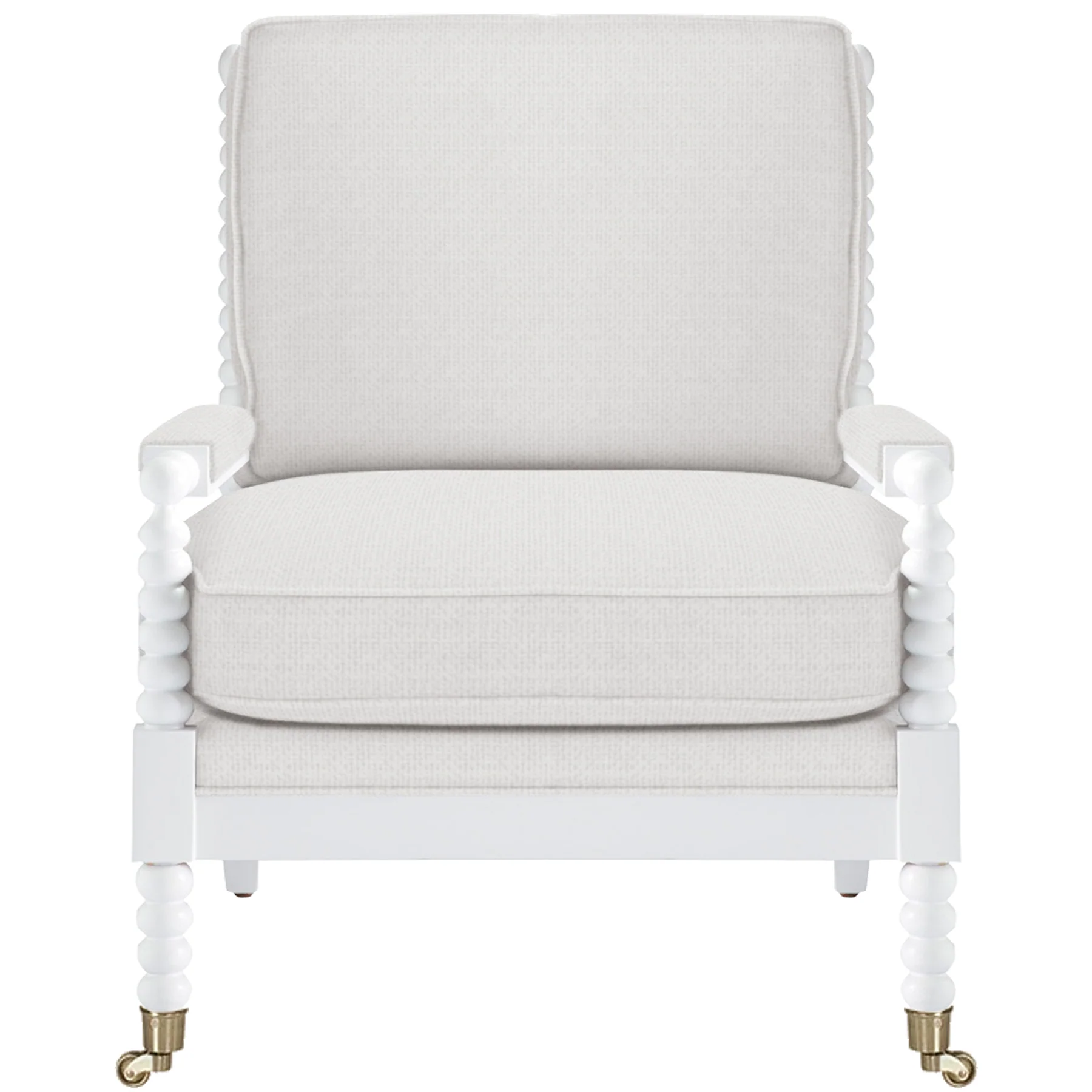 Akers Lounge Chair - Image 5