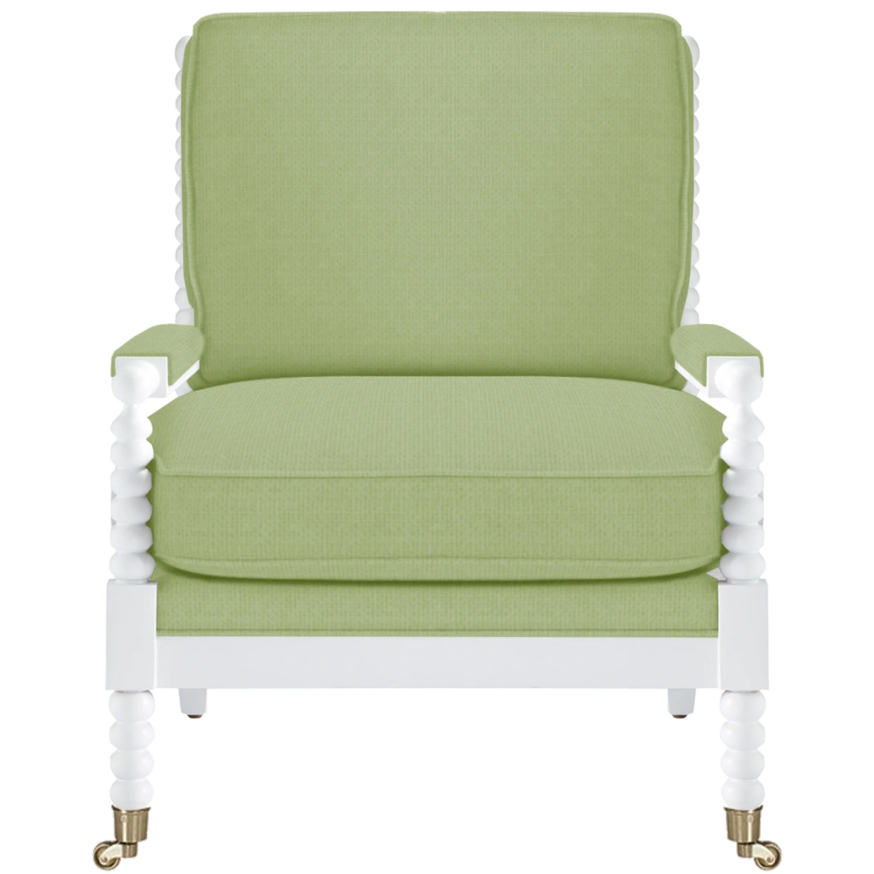 Akers Lounge Chair - Image 7