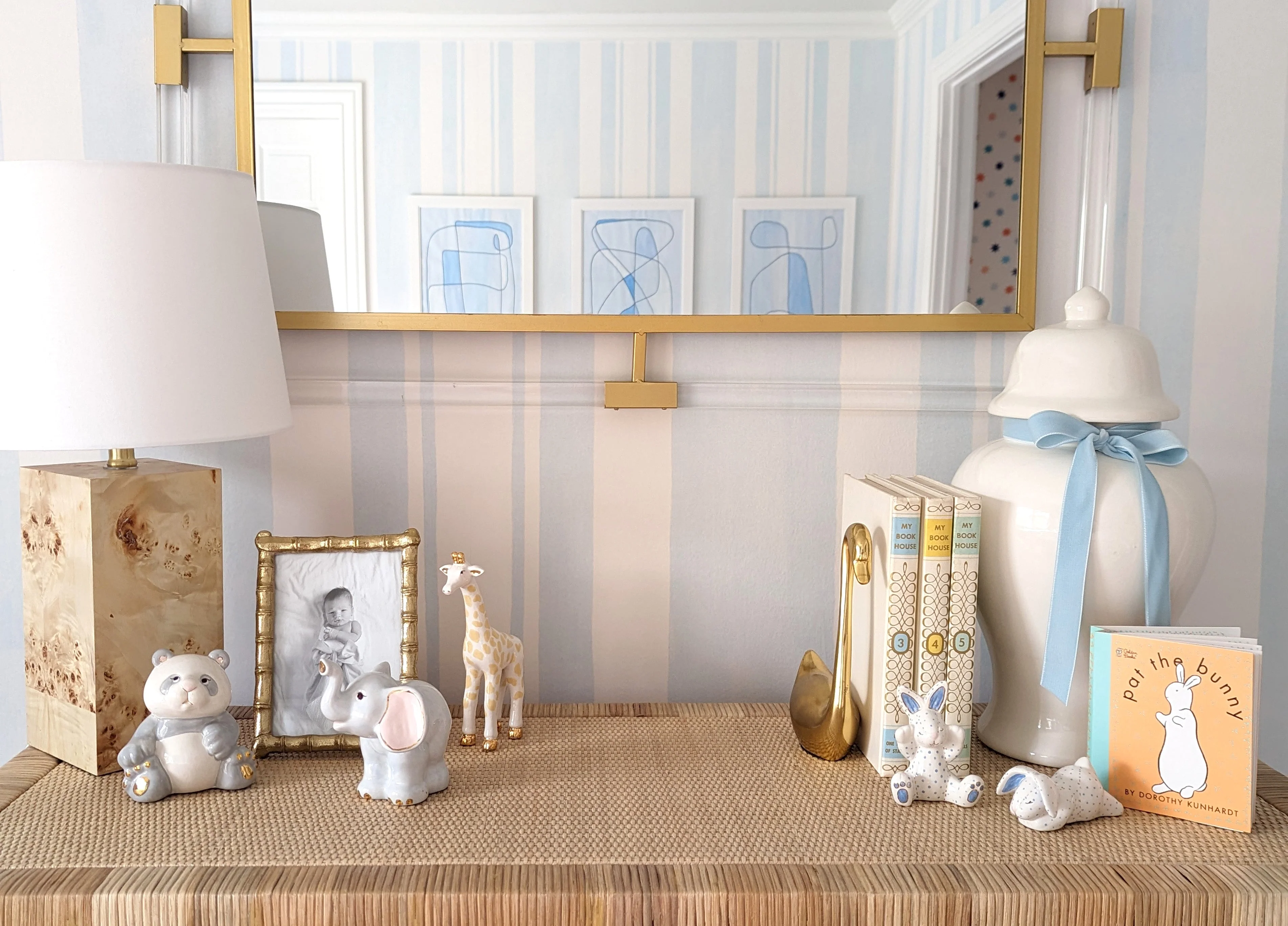 Baby Animal Menagerie - Image 4