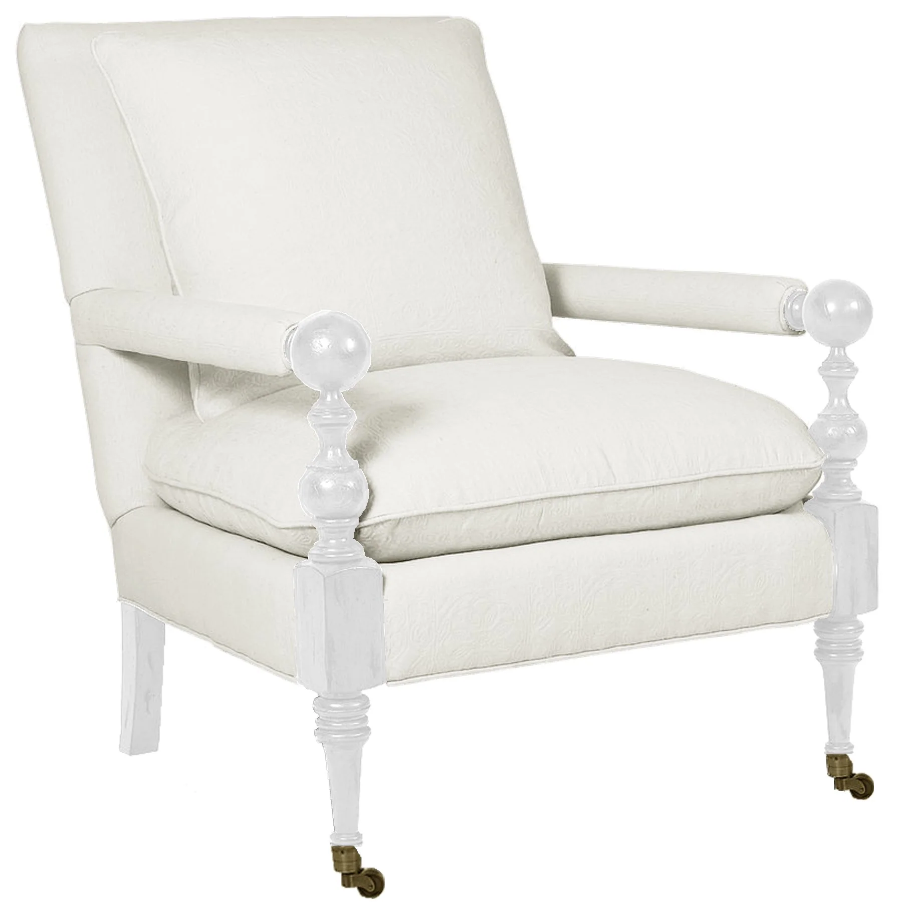 Banyon Lounge Chair - Image 3