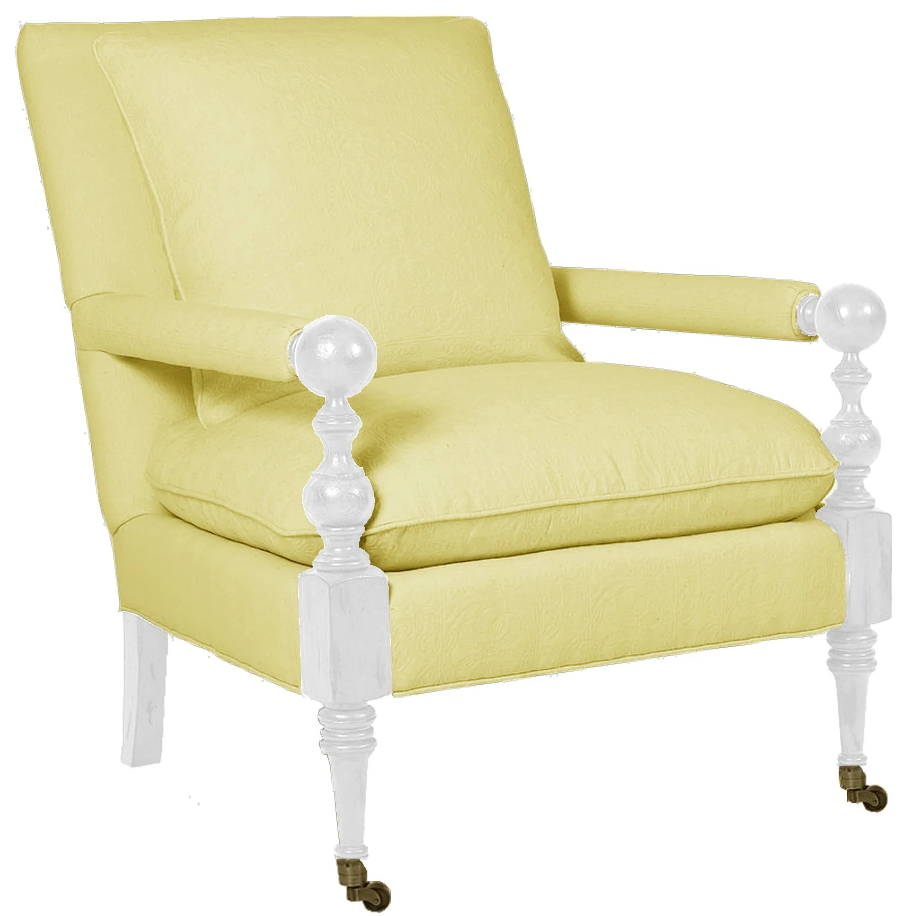 Banyon Lounge Chair - Image 5