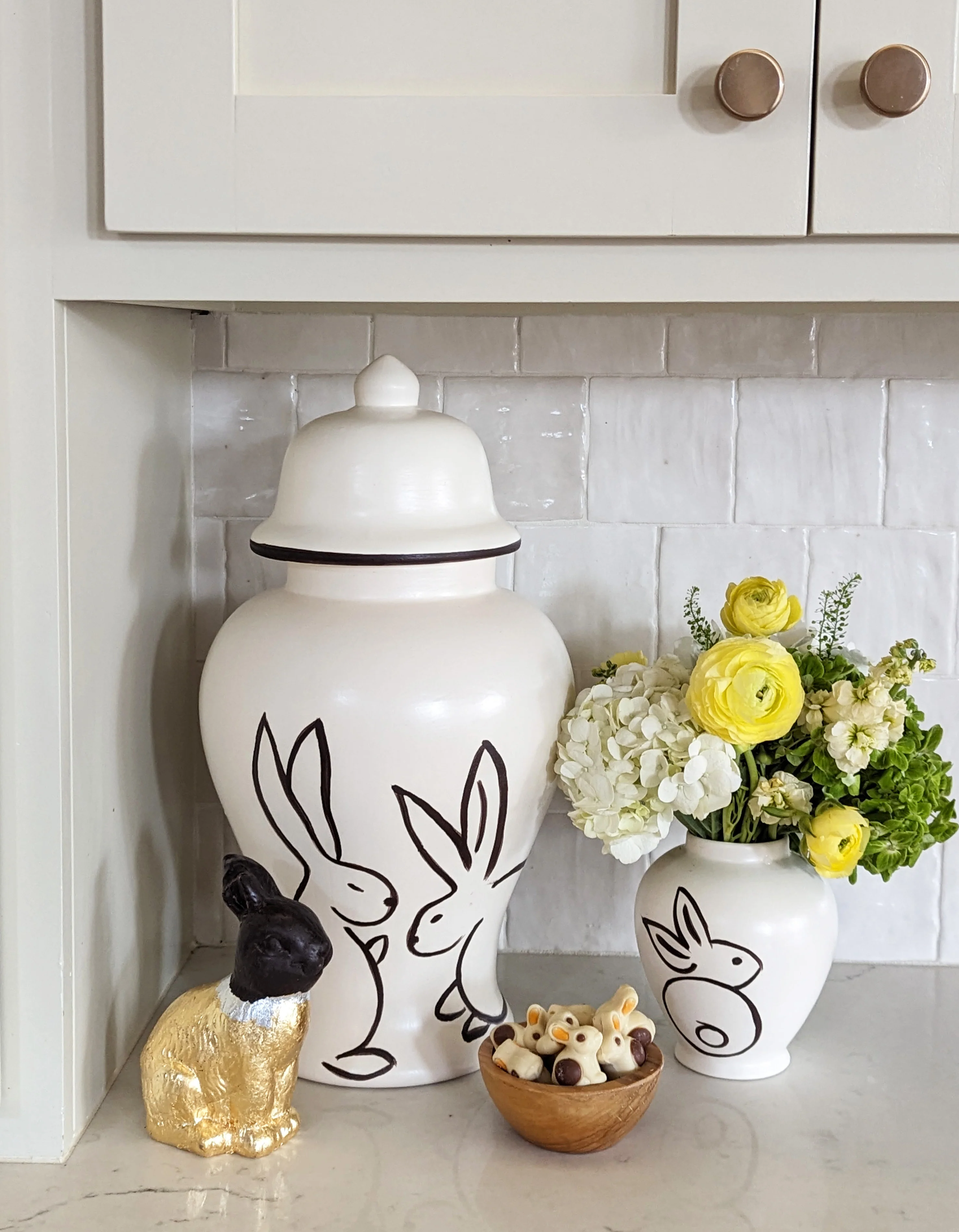 Bitten Bunny - Image 9