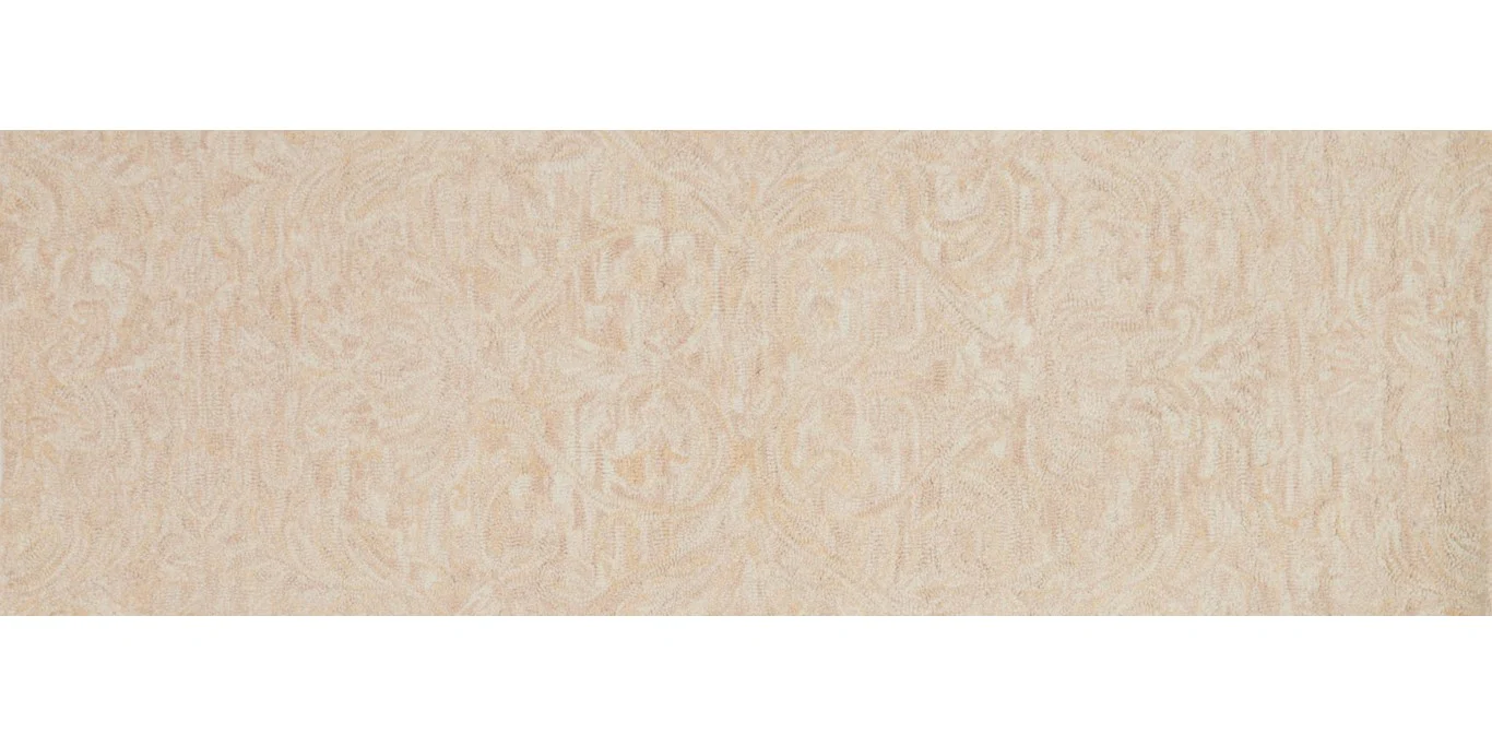 Blush Waves Rug - Image 4