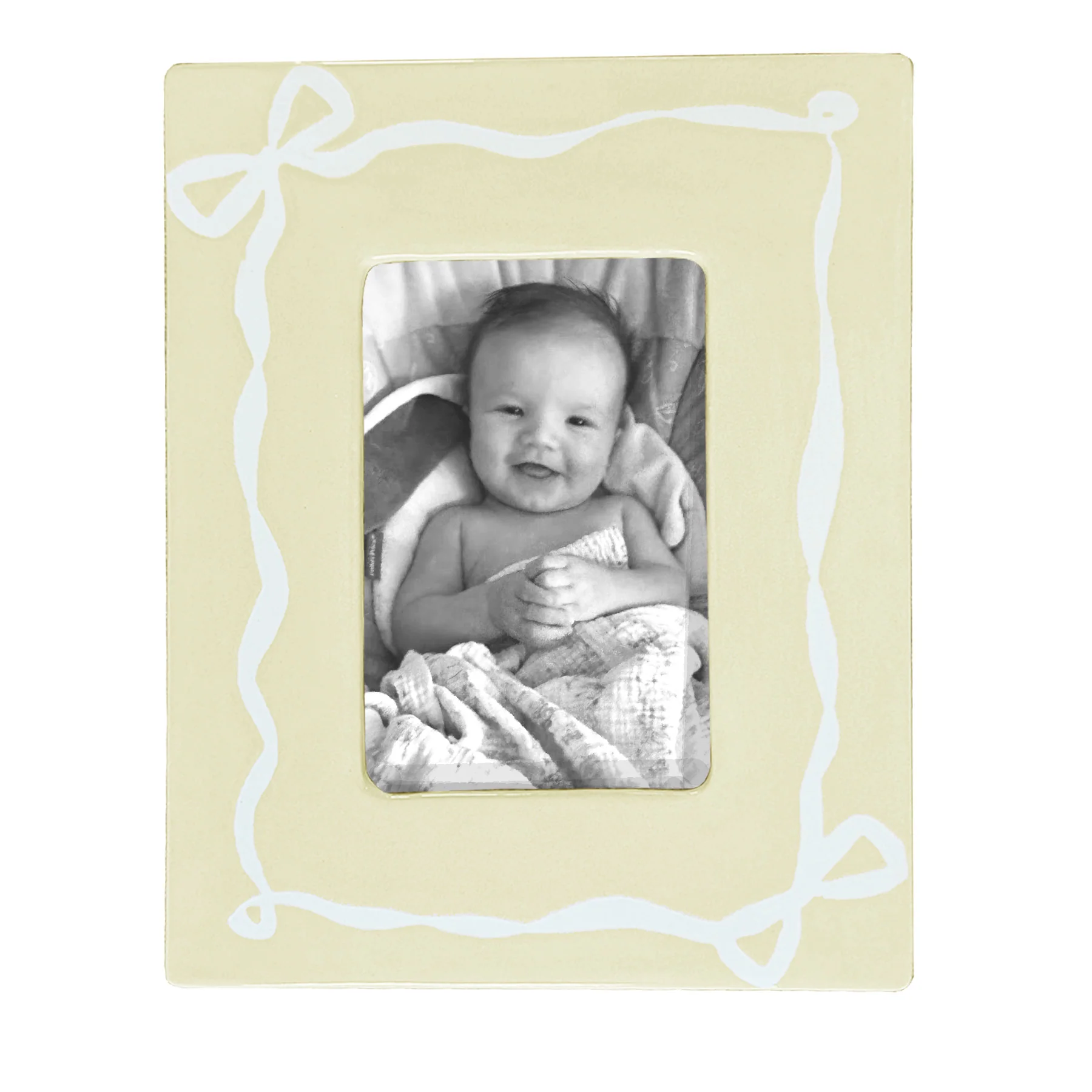 Bow Photo Frame - Image 11