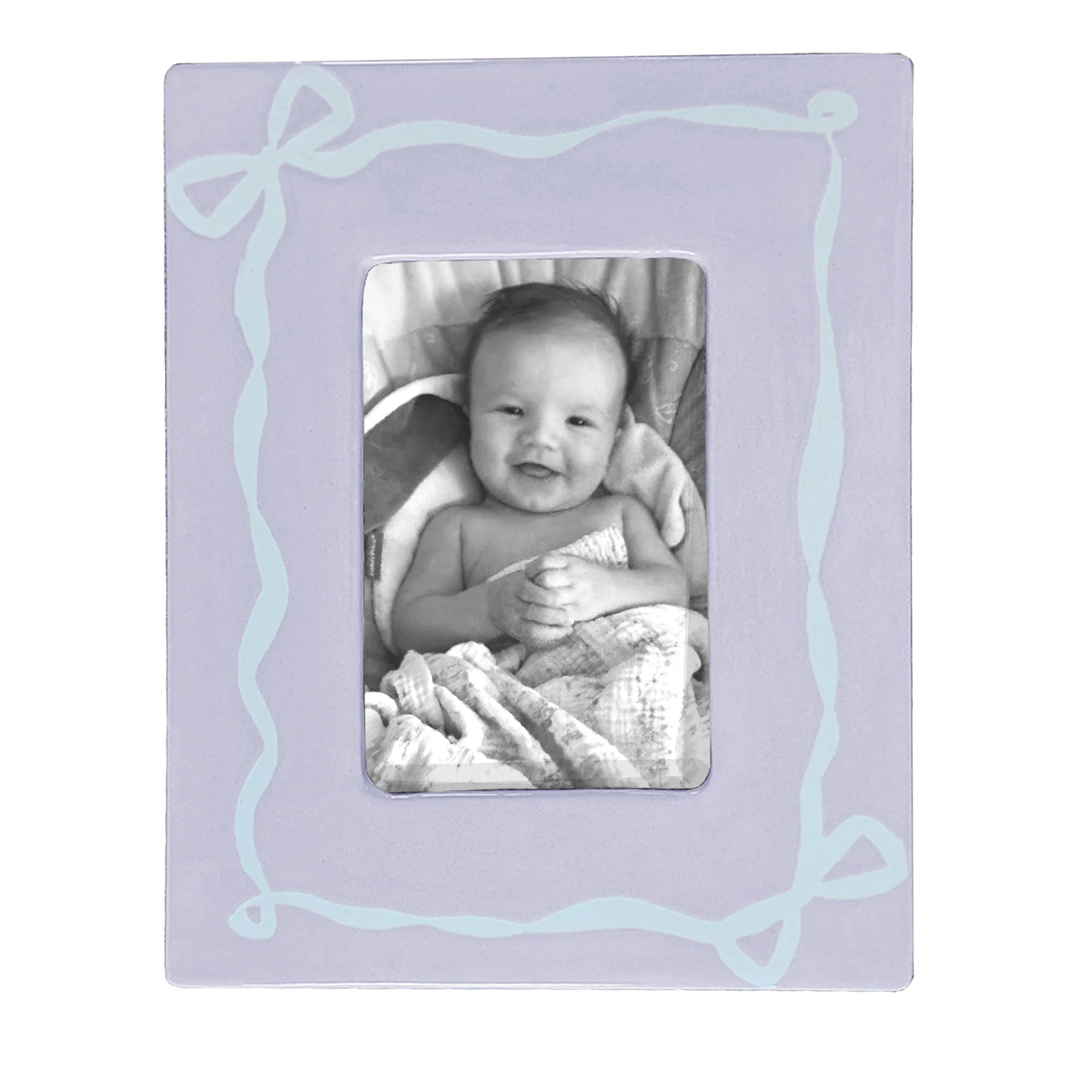 Bow Photo Frame - Image 13