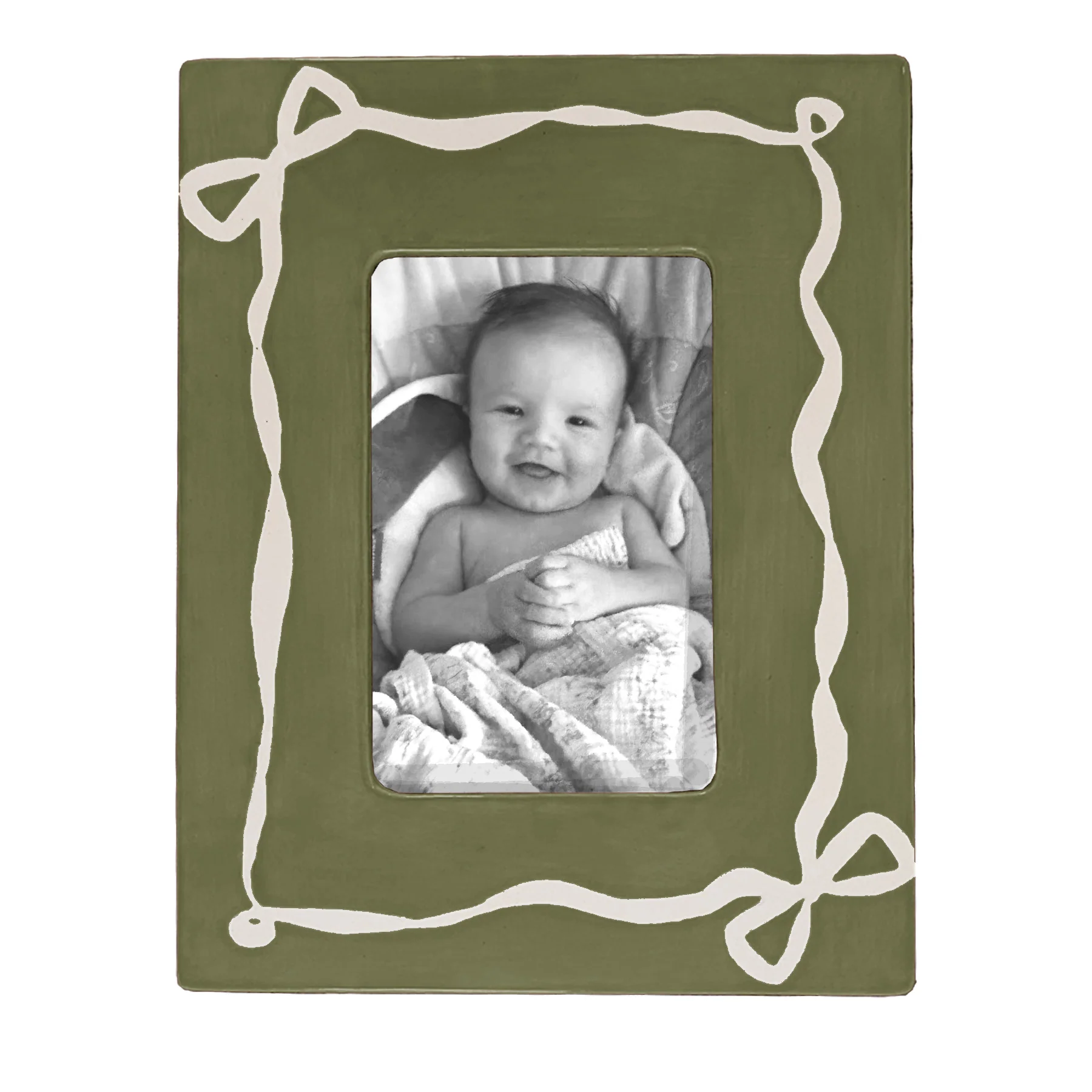 Bow Photo Frame - Image 14