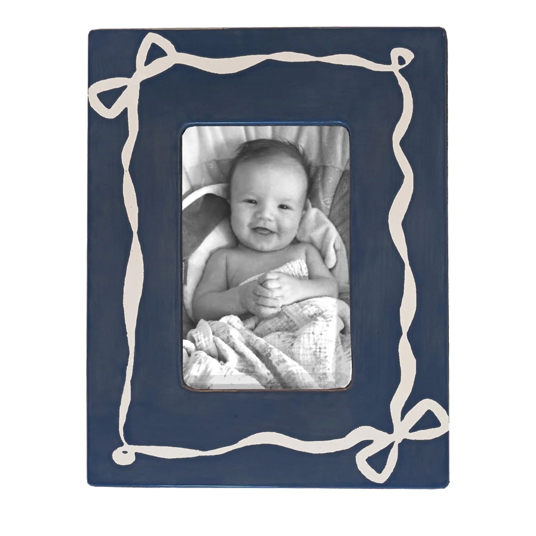 Bow Photo Frame - Image 15