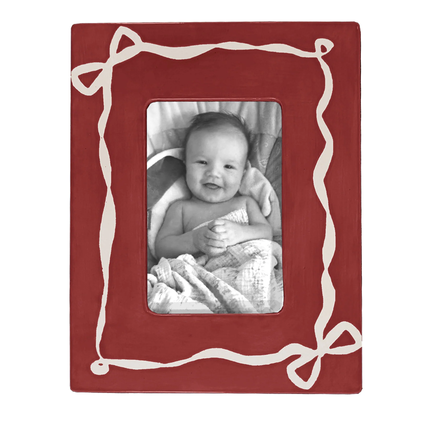 Bow Photo Frame - Image 16