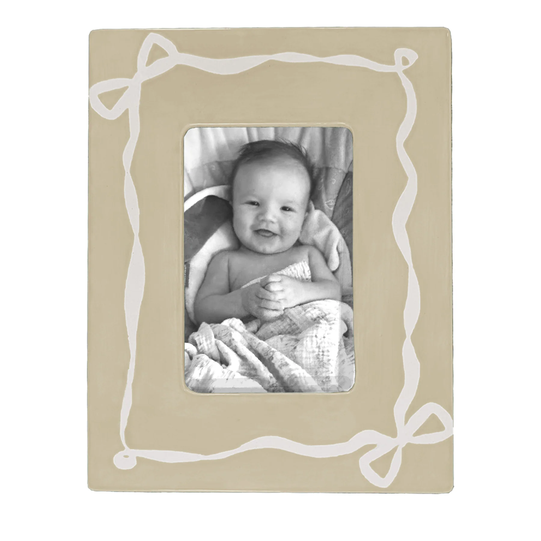 Bow Photo Frame - Image 18