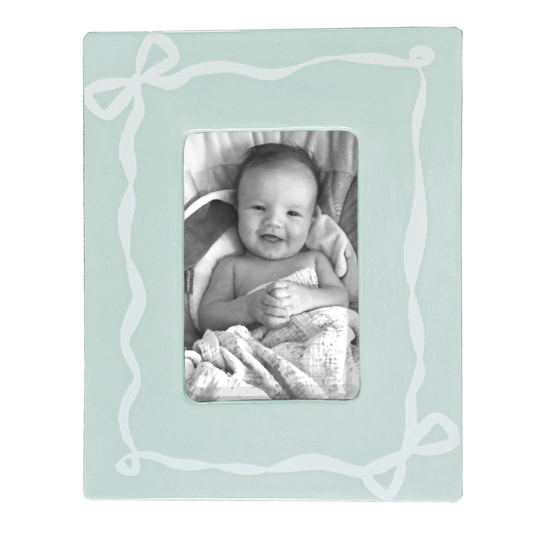 Bow Photo Frame - Image 19