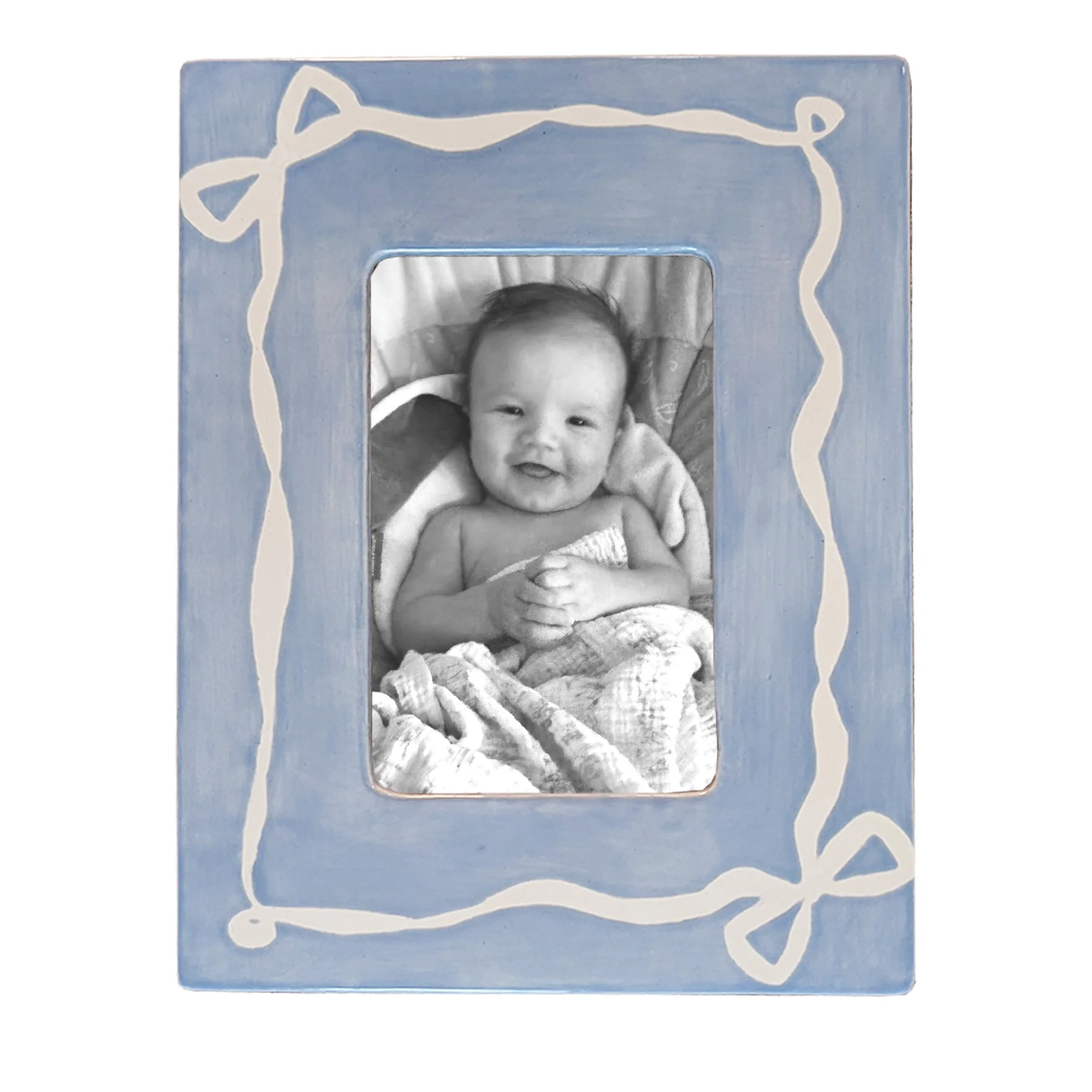 Bow Photo Frame - Image 20