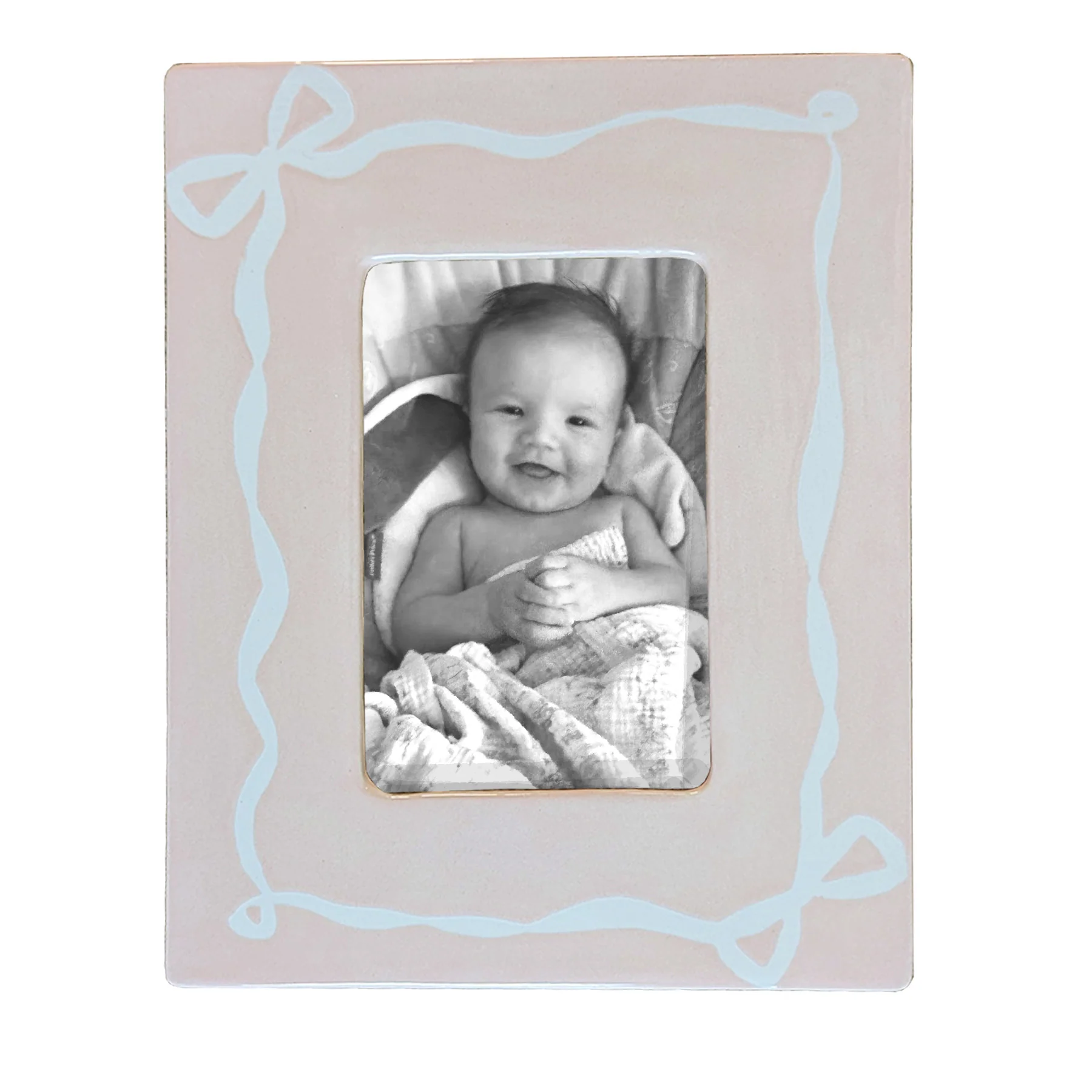 Bow Photo Frame - Image 5