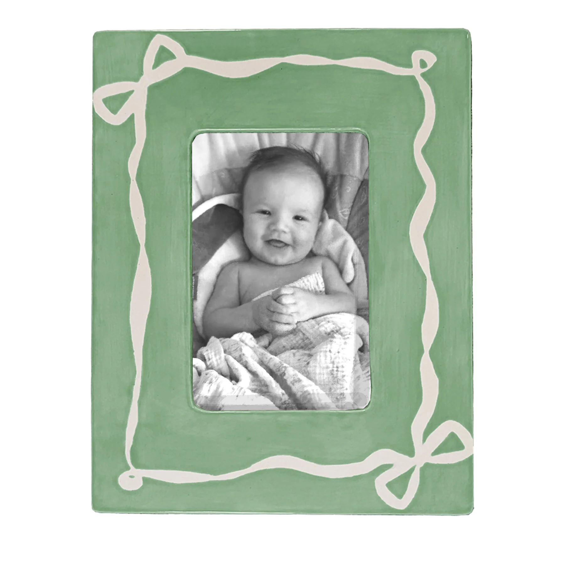 Bow Photo Frame - Image 6