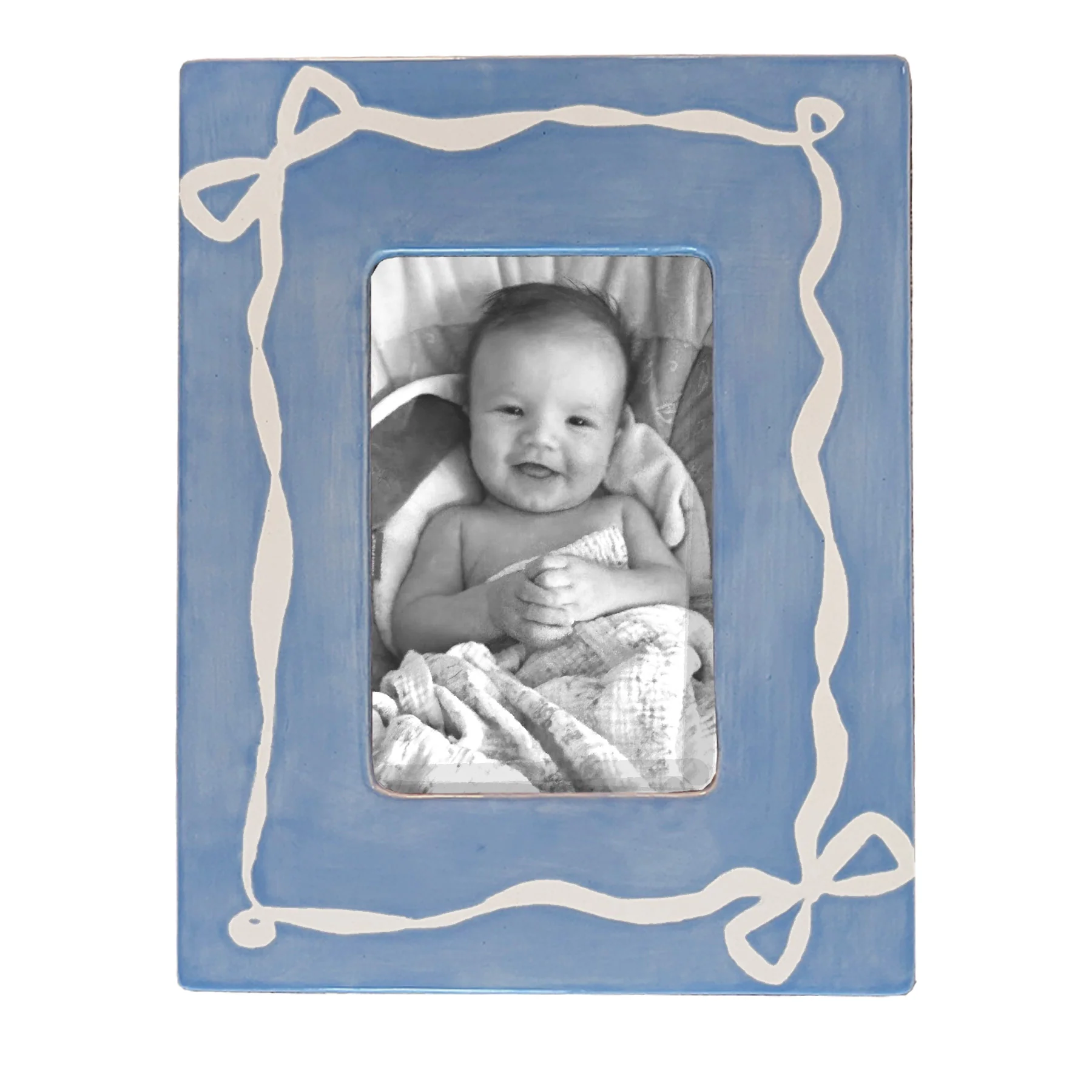 Bow Photo Frame - Image 8