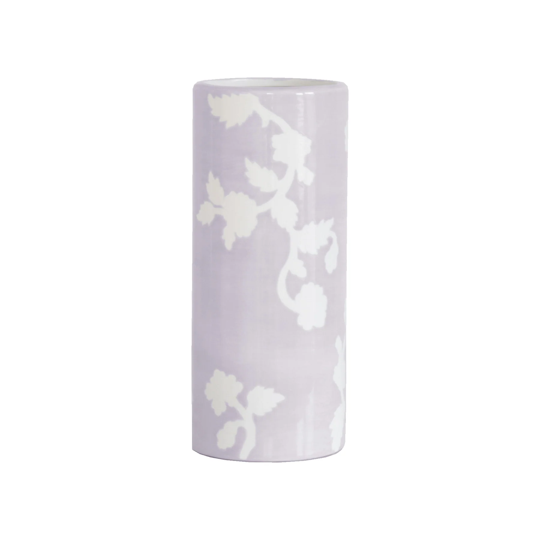 Chinoiserie Dreams Column Vase - Image 11