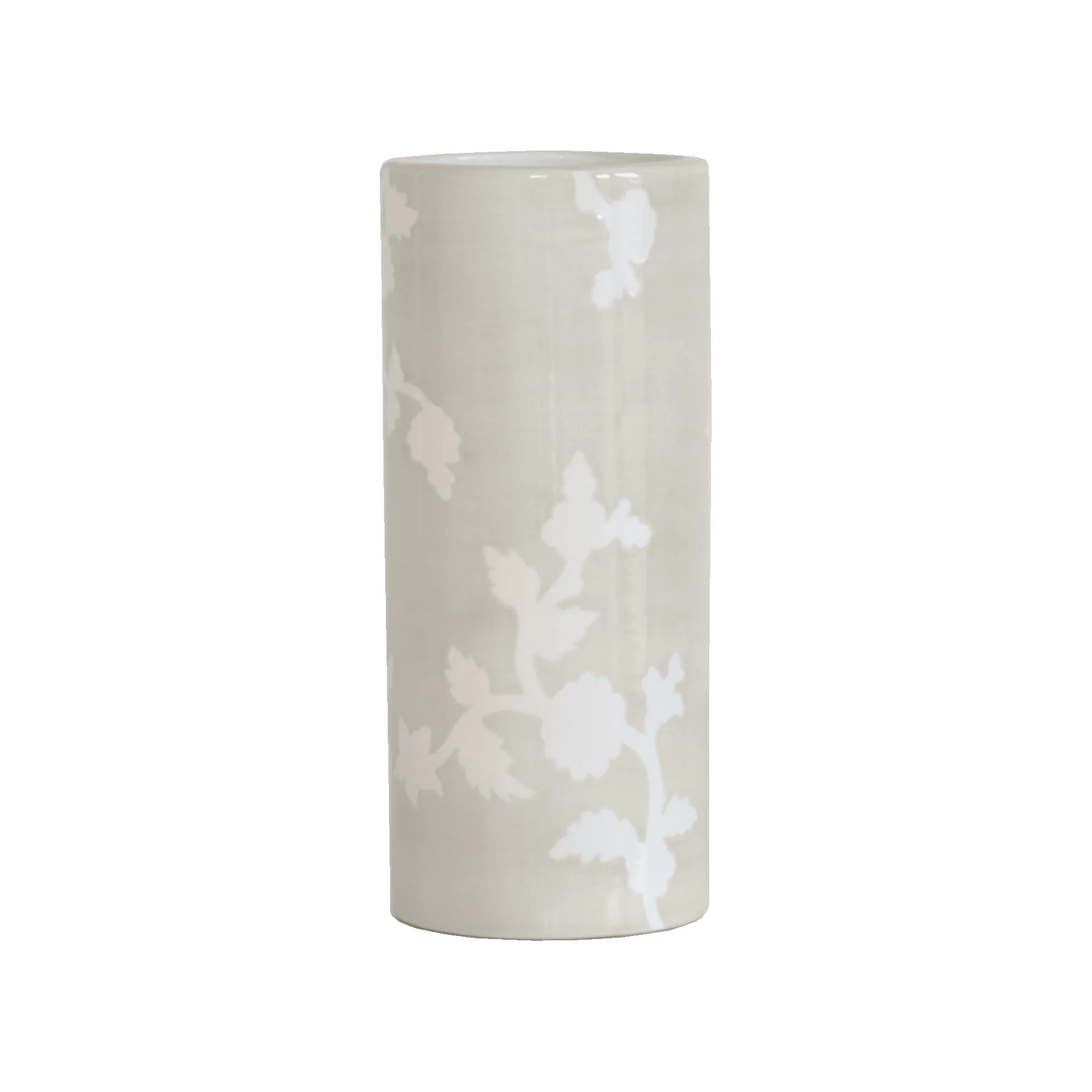 Chinoiserie Dreams Column Vase - Image 5