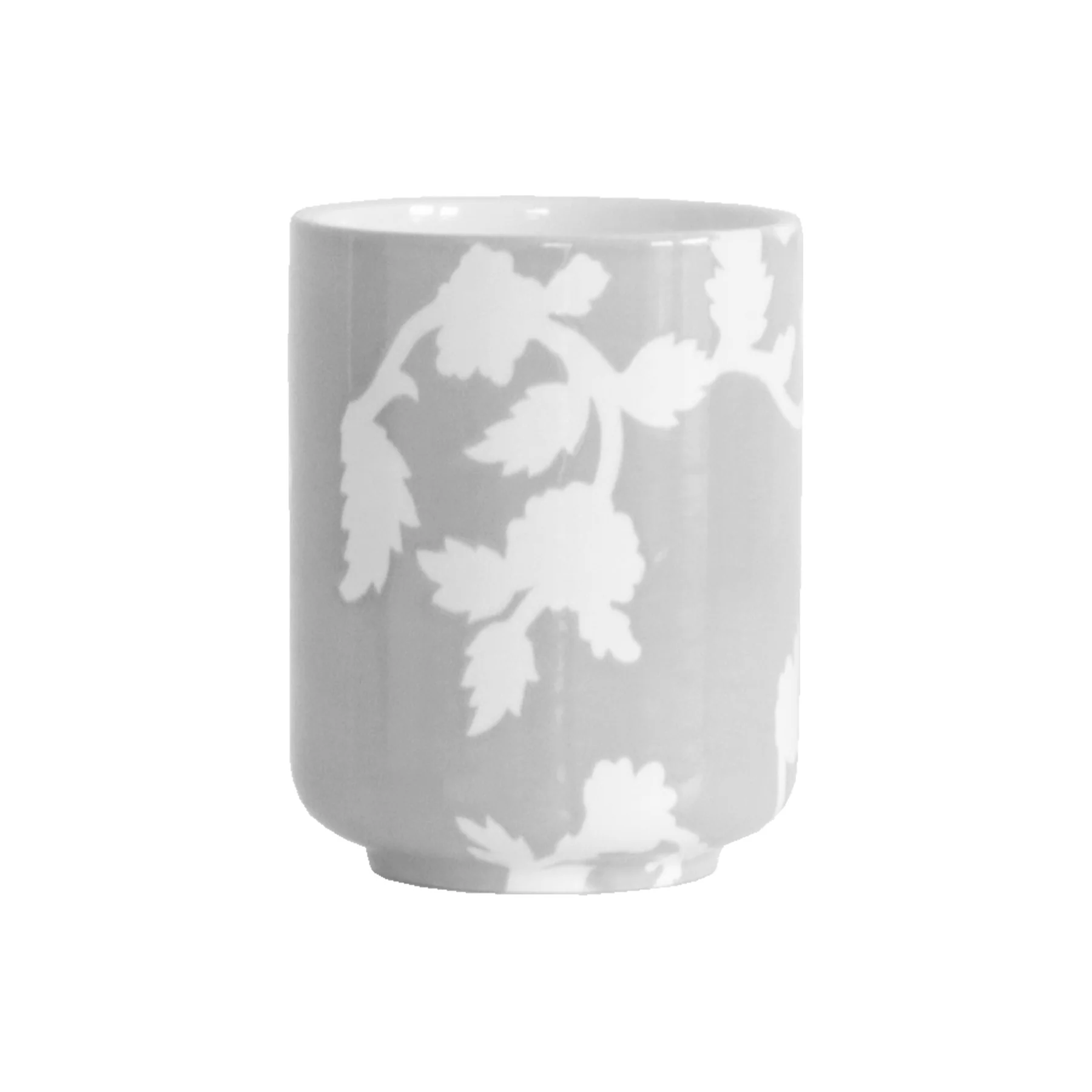 Chinoiserie Dreams Large Vase/ Utensil Holder - Image 10