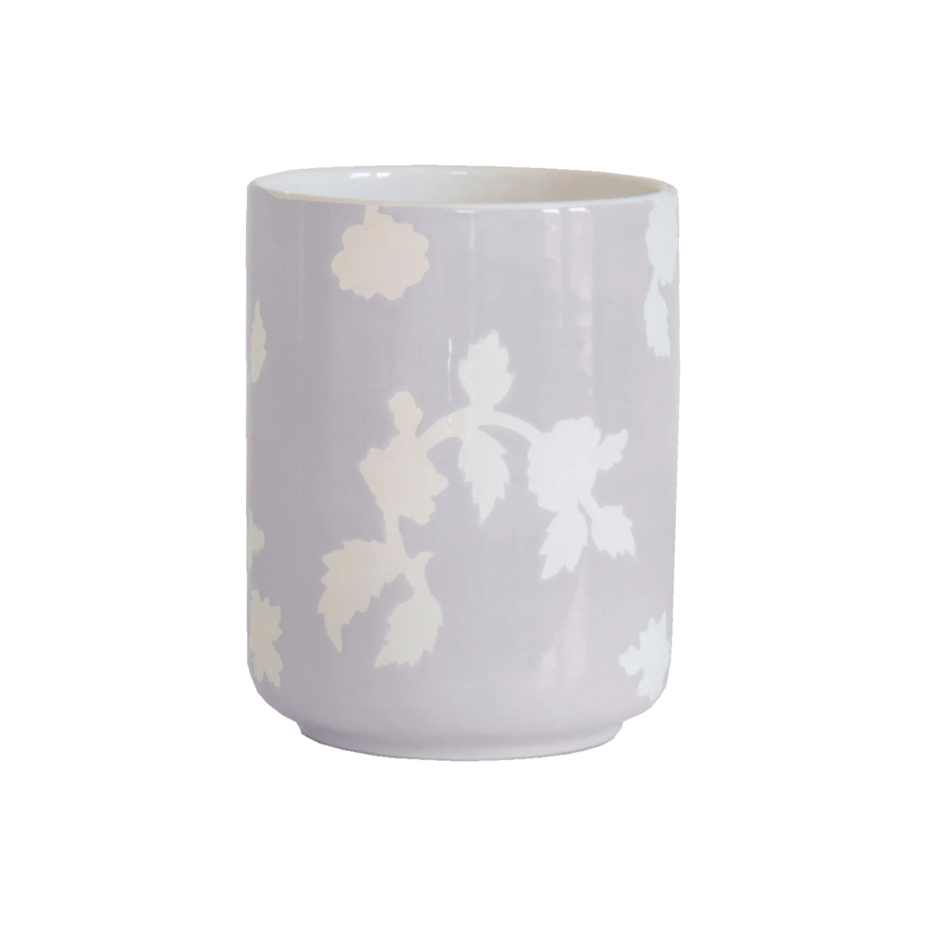 Chinoiserie Dreams Large Vase/ Utensil Holder - Image 11