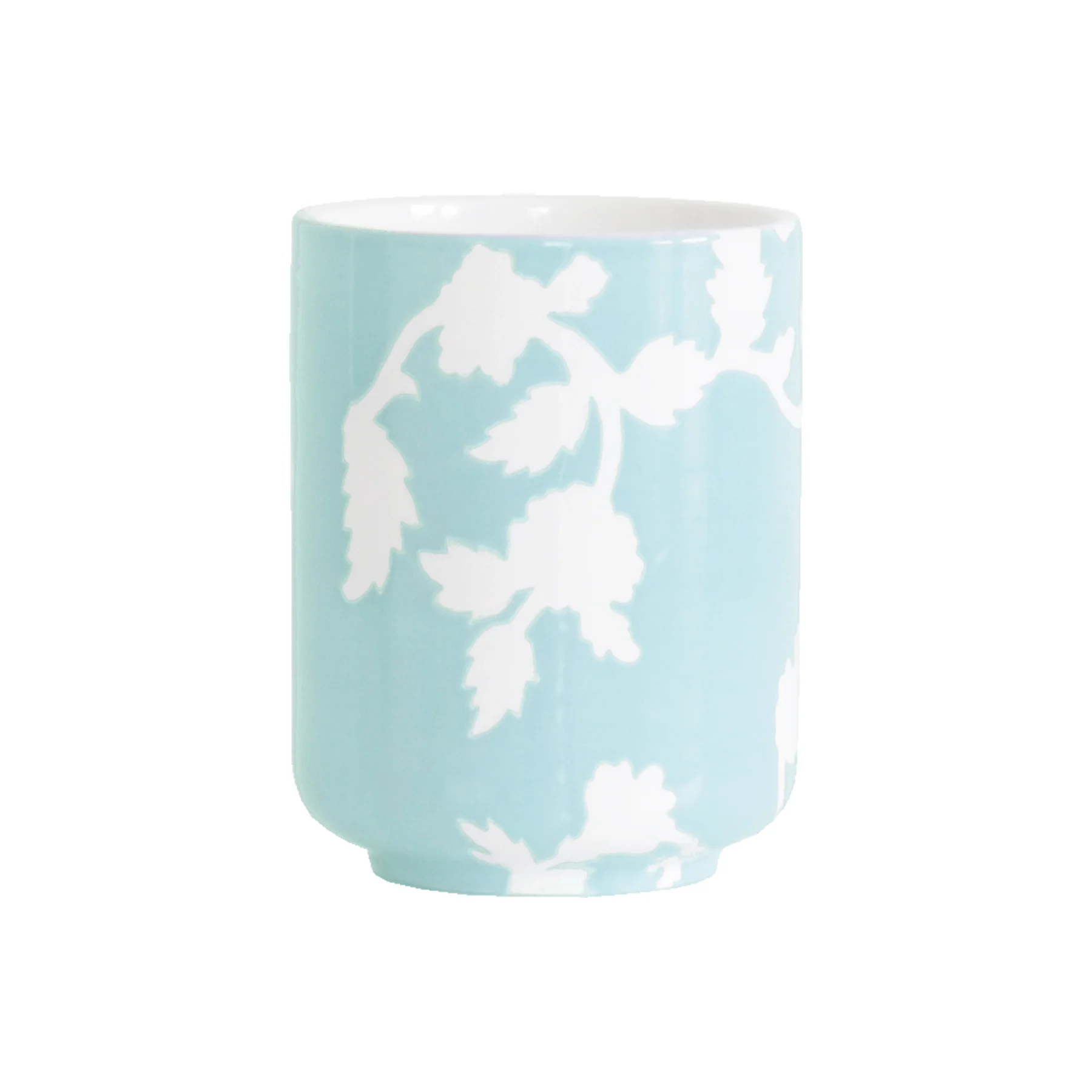 Chinoiserie Dreams Large Vase/ Utensil Holder - Image 12