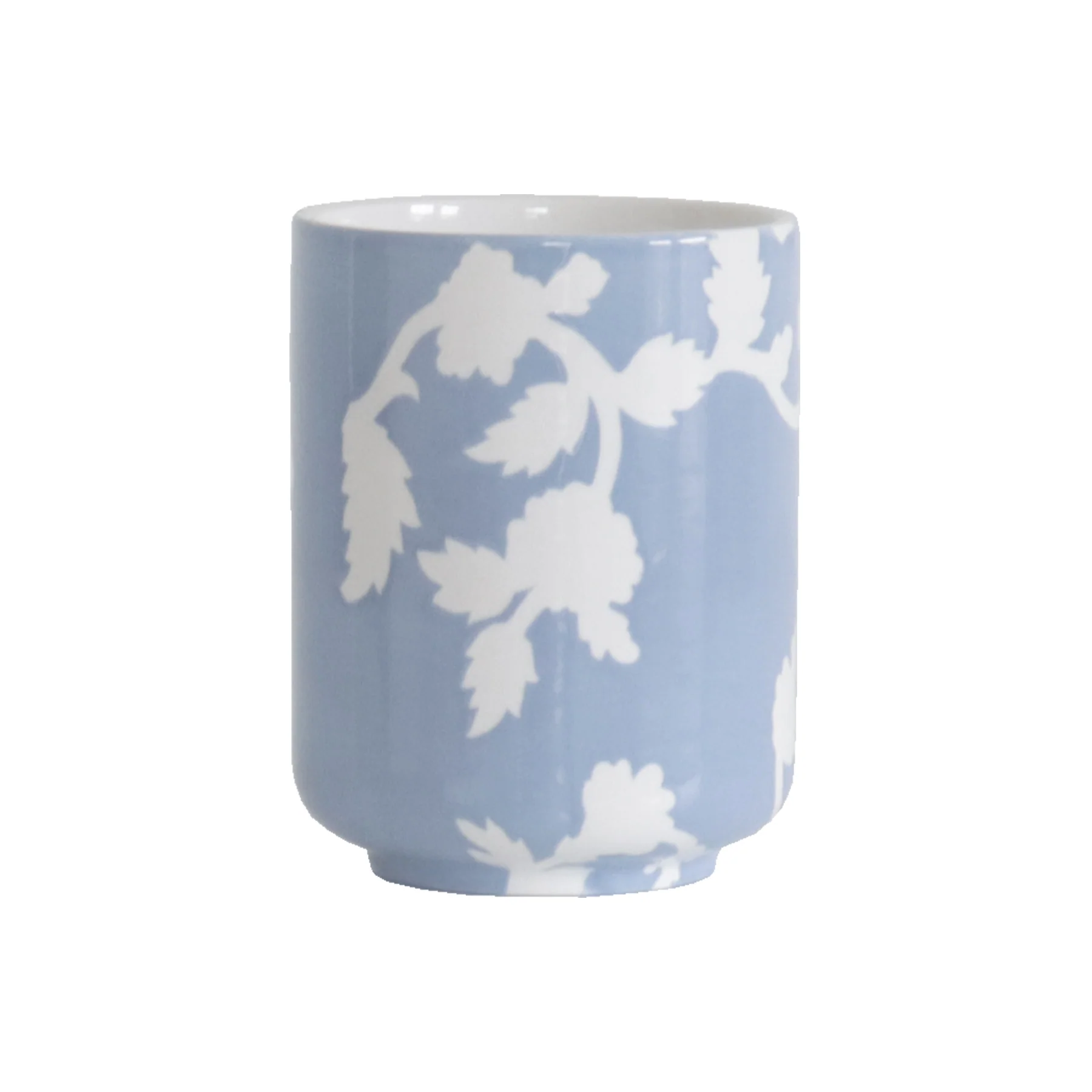 Chinoiserie Dreams Large Vase/ Utensil Holder - Image 13
