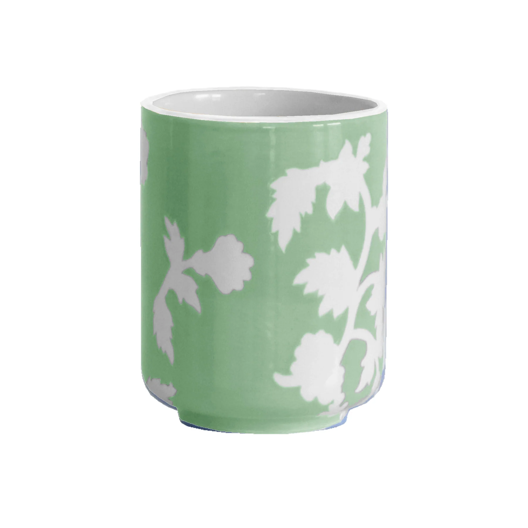 Chinoiserie Dreams Large Vase/ Utensil Holder - Image 14