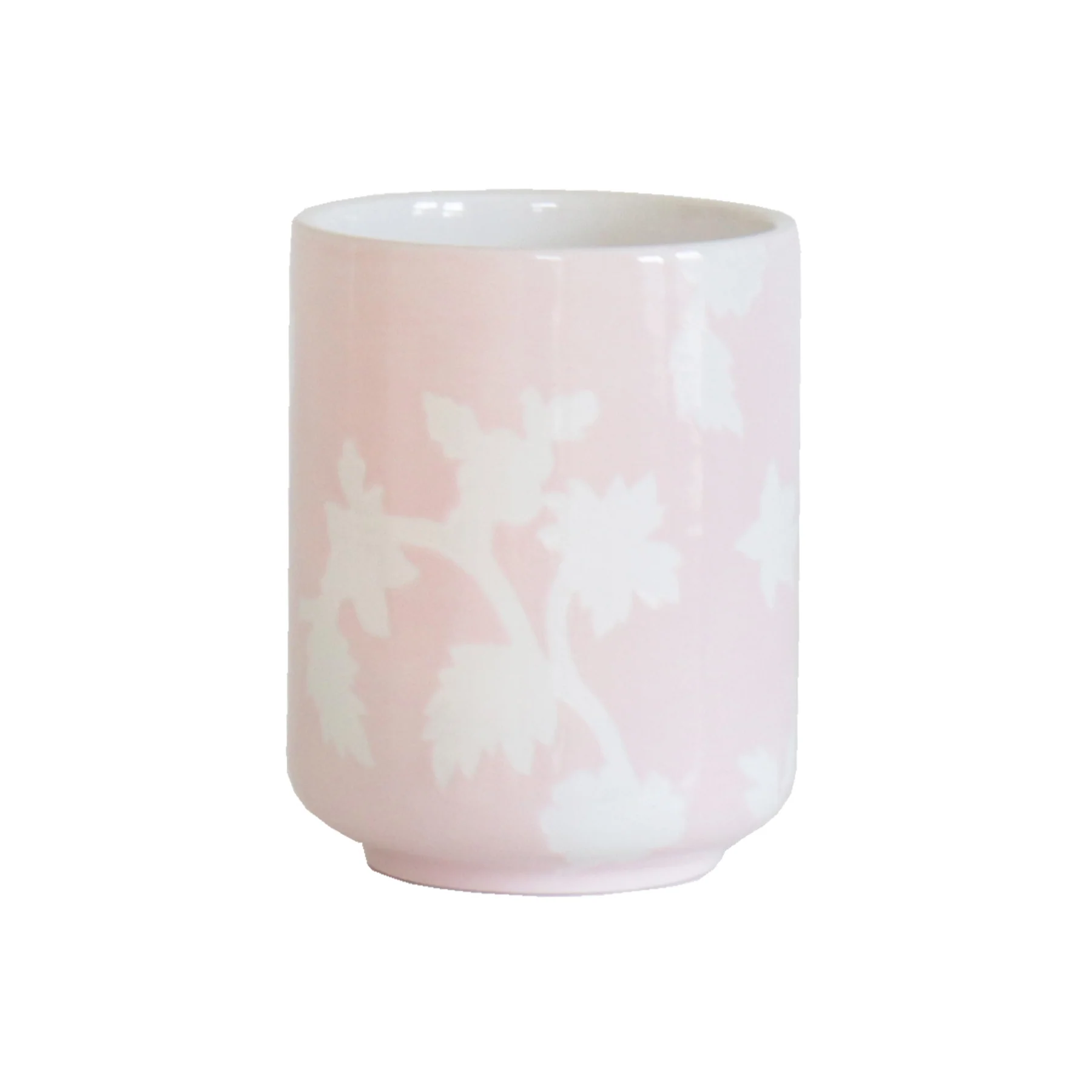 Chinoiserie Dreams Large Vase/ Utensil Holder - Image 7
