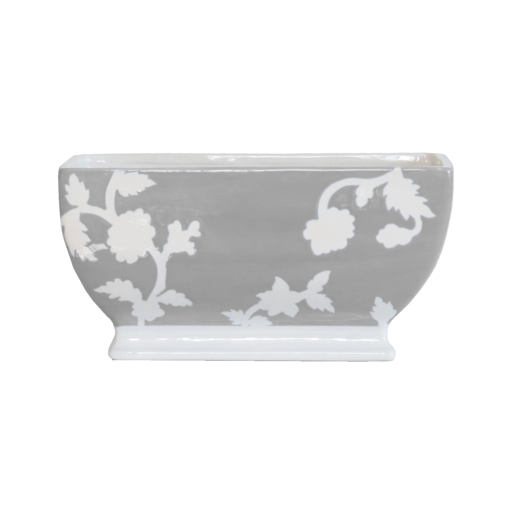 Chinoiserie Dreams Planter - Image 10