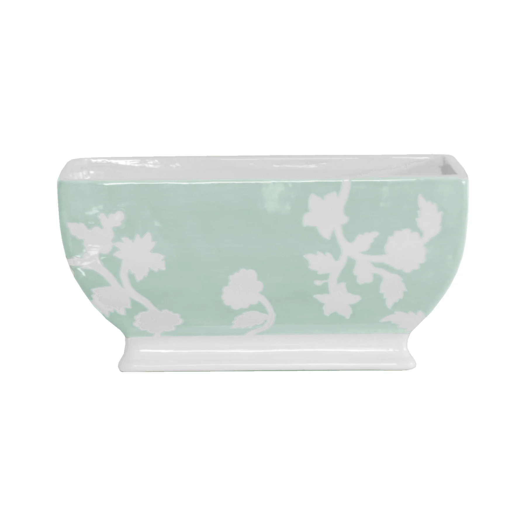 Chinoiserie Dreams Planter - Image 12