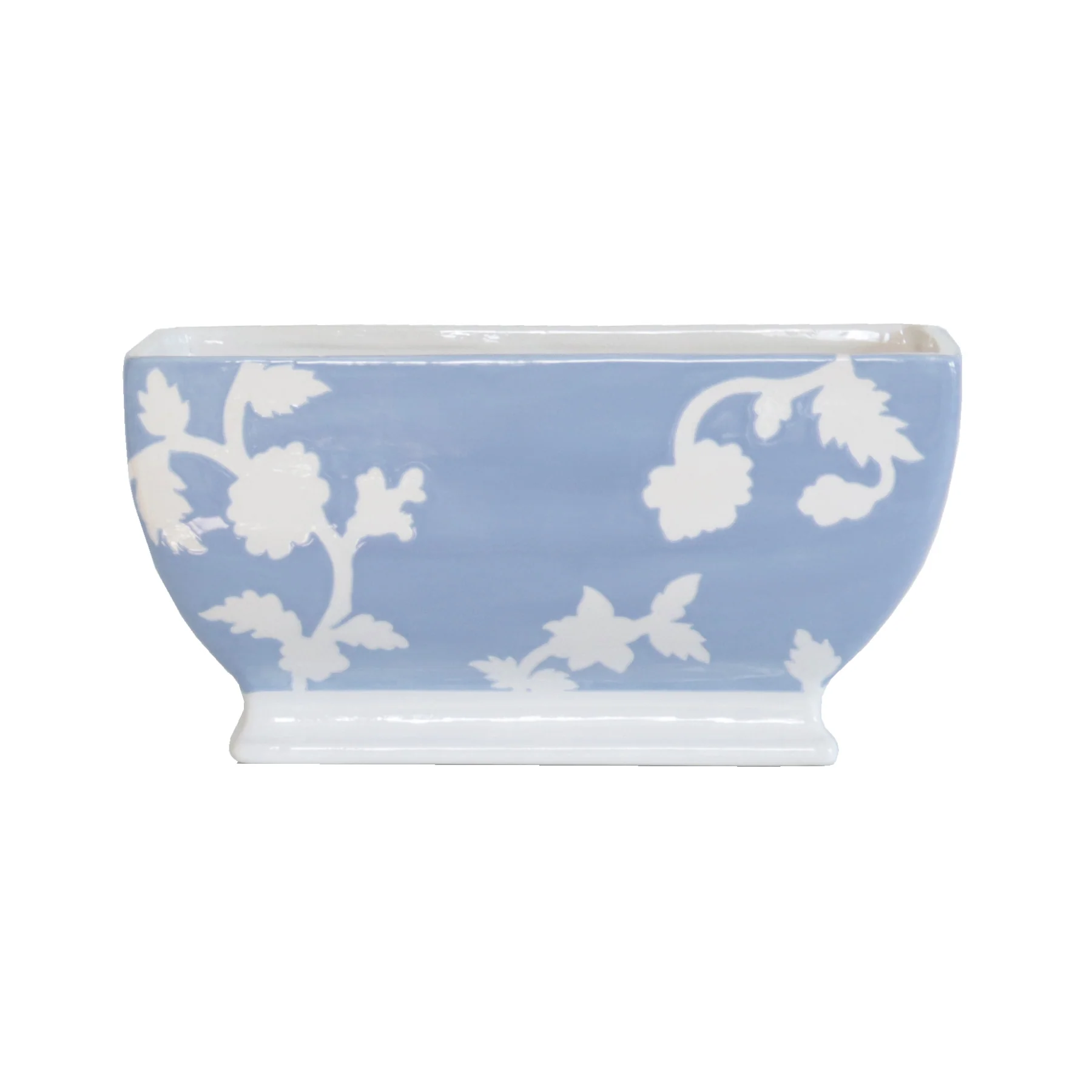 Chinoiserie Dreams Planter - Image 13