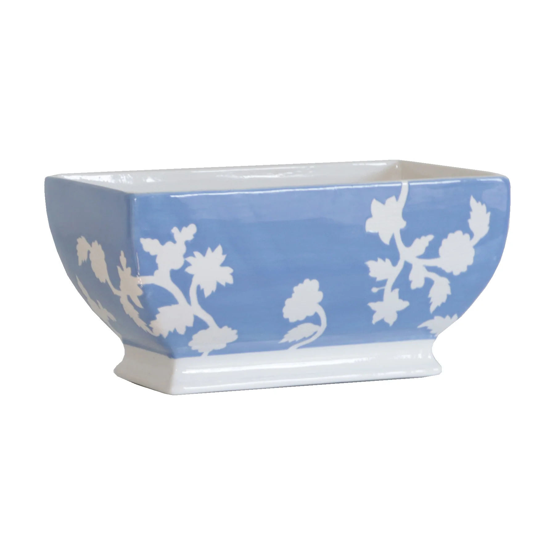 Chinoiserie Dreams Planter - Image 3
