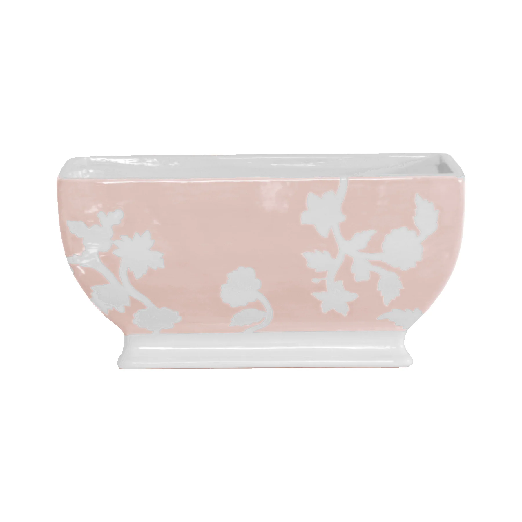 Chinoiserie Dreams Planter - Image 5