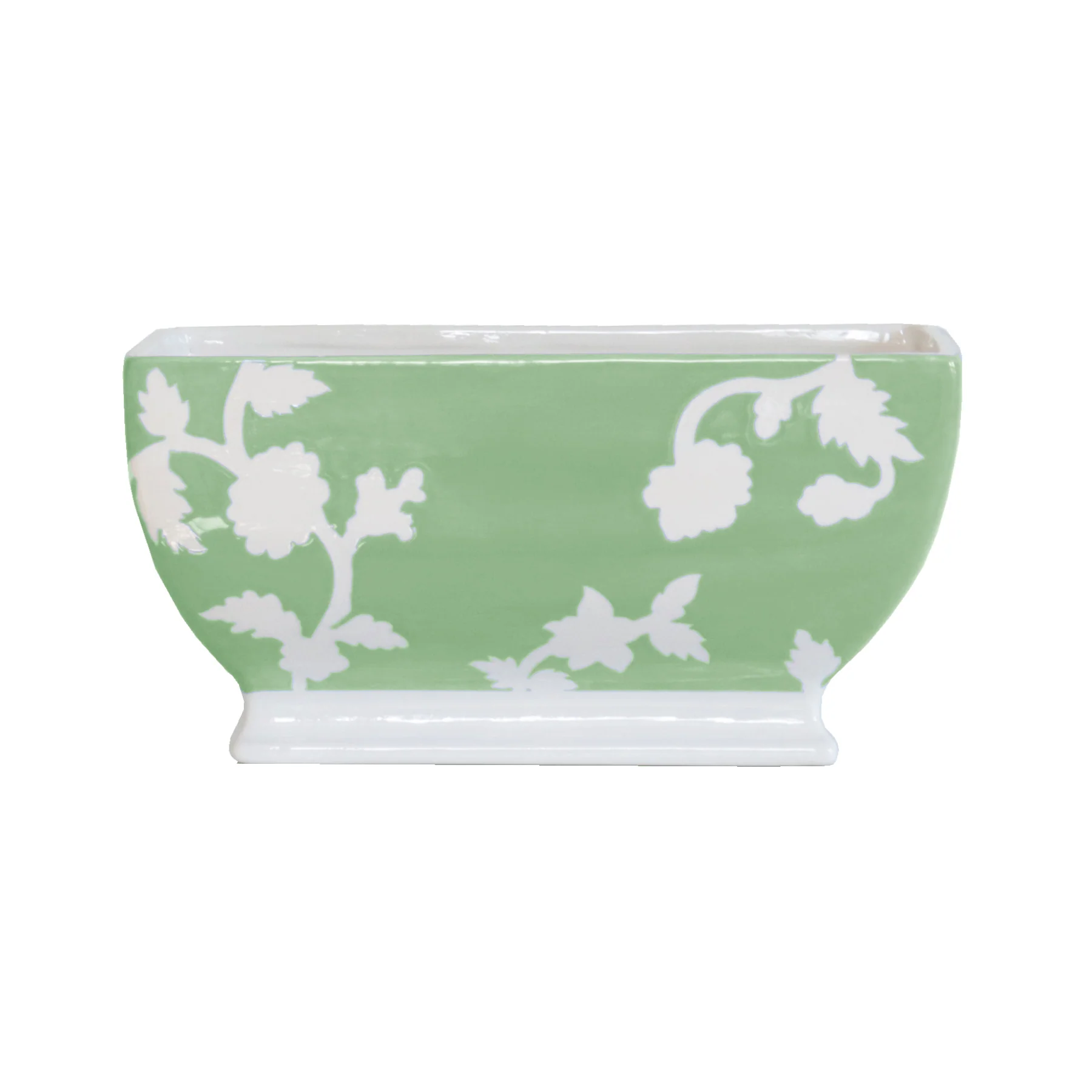 Chinoiserie Dreams Planter - Image 6