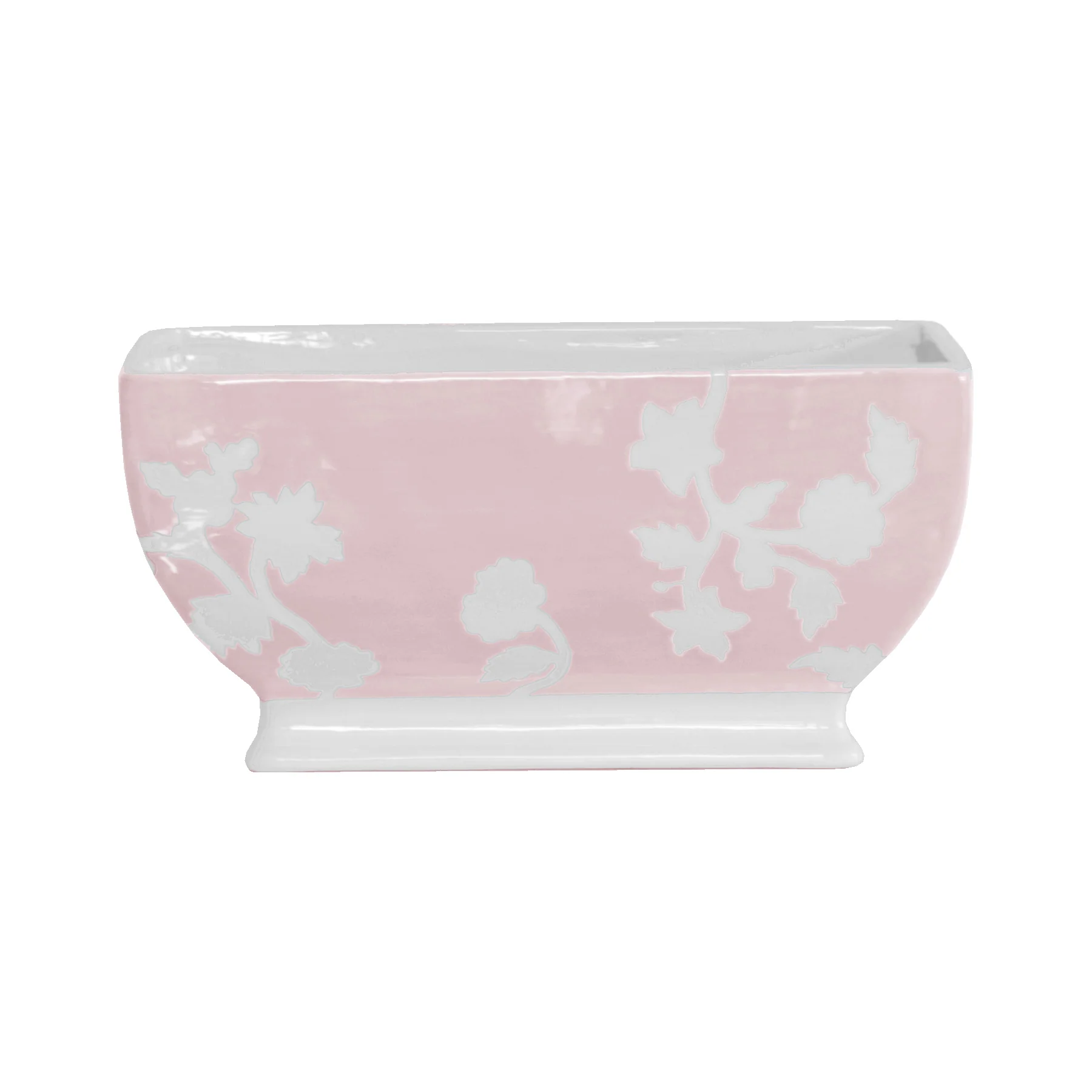 Chinoiserie Dreams Planter - Image 7