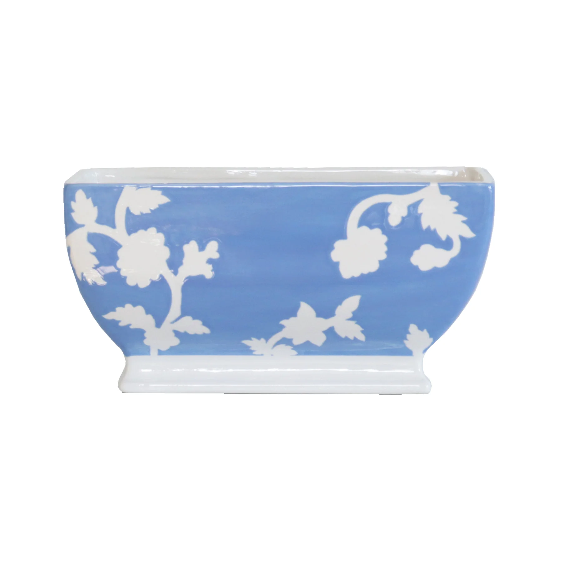 Chinoiserie Dreams Planter - Image 8
