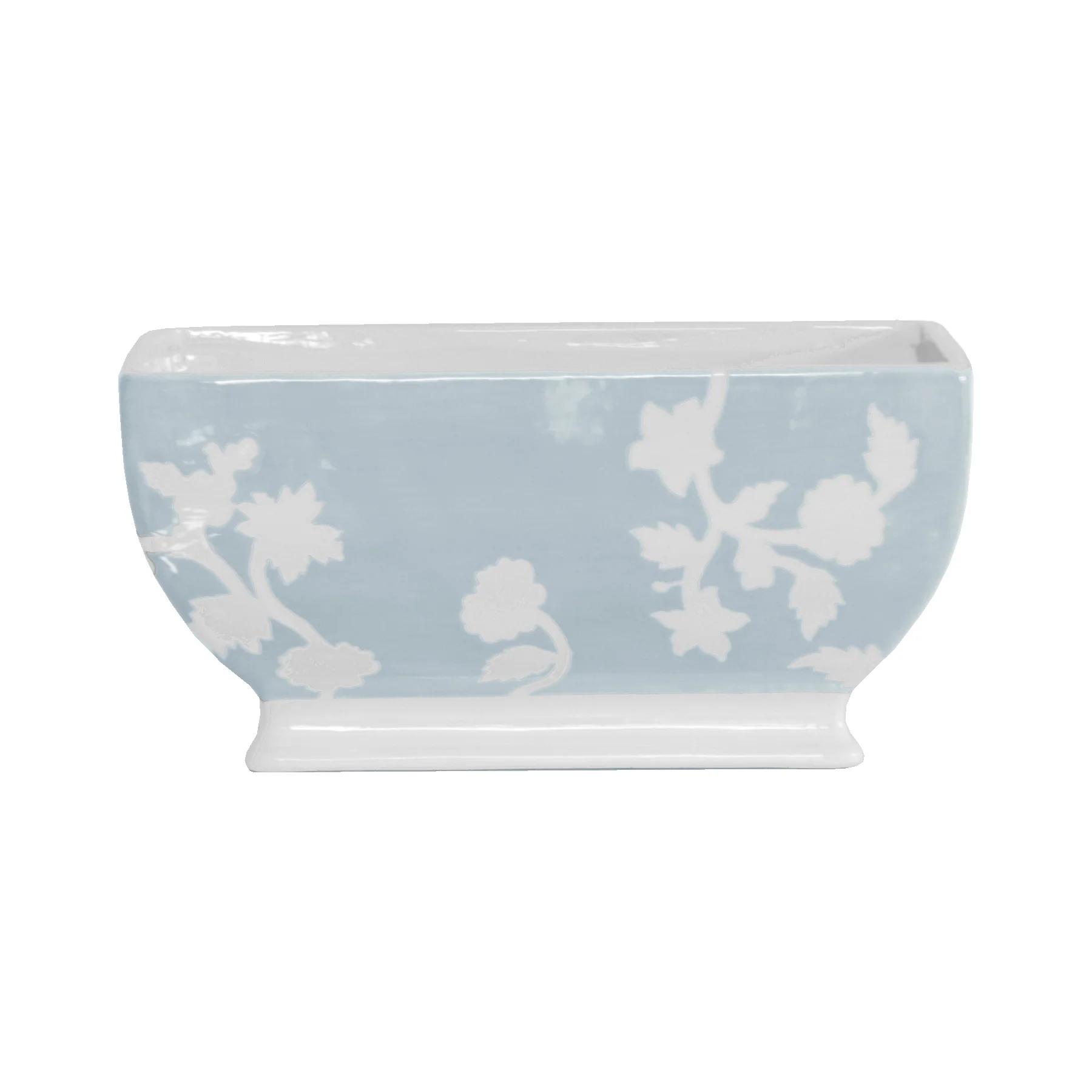 Chinoiserie Dreams Planter - Image 9