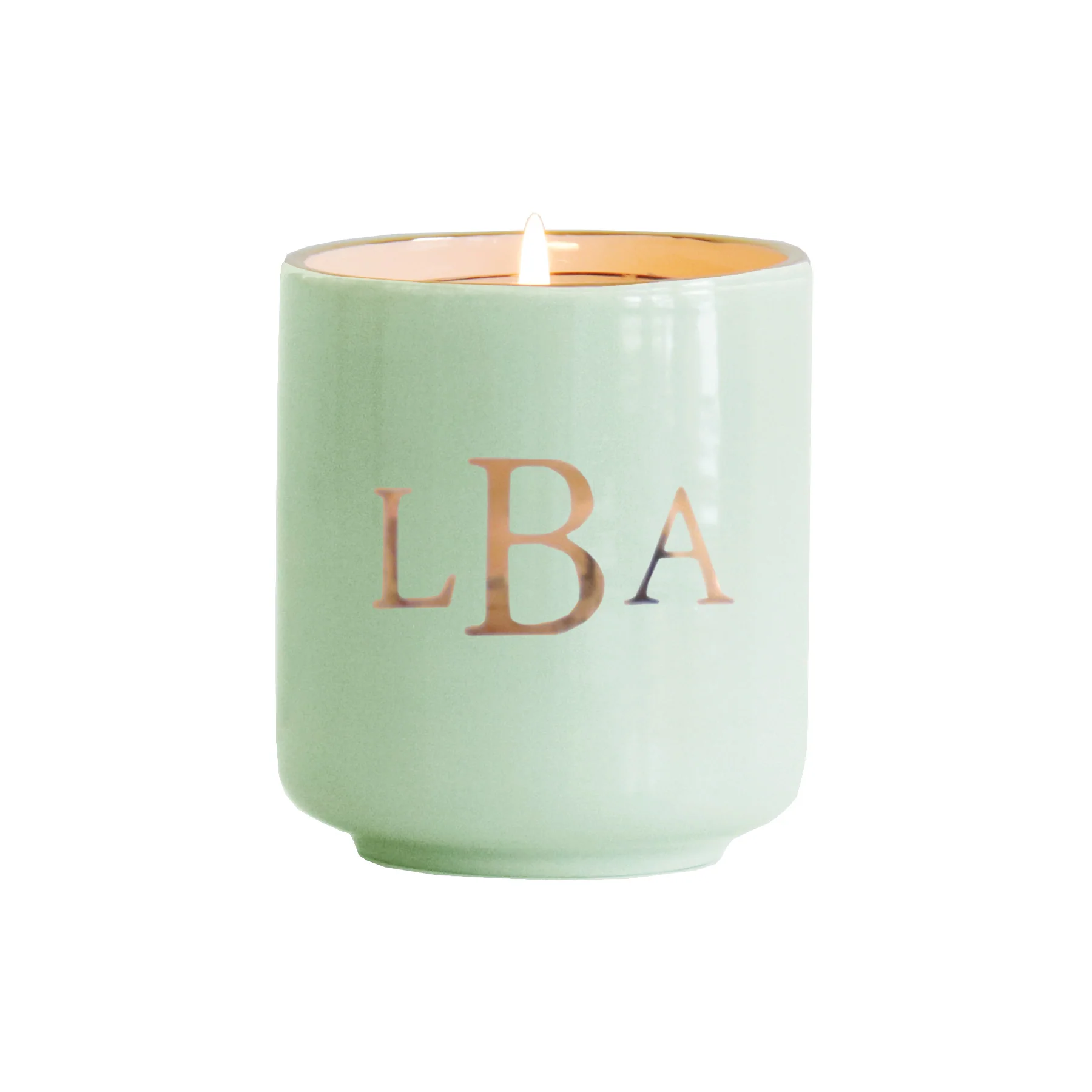 Classic Monogram Vase - Image 11