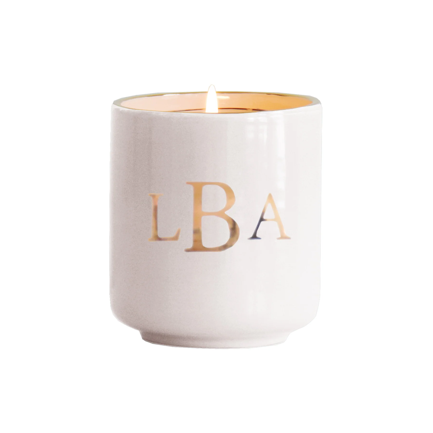 Classic Monogram Vase - Image 12