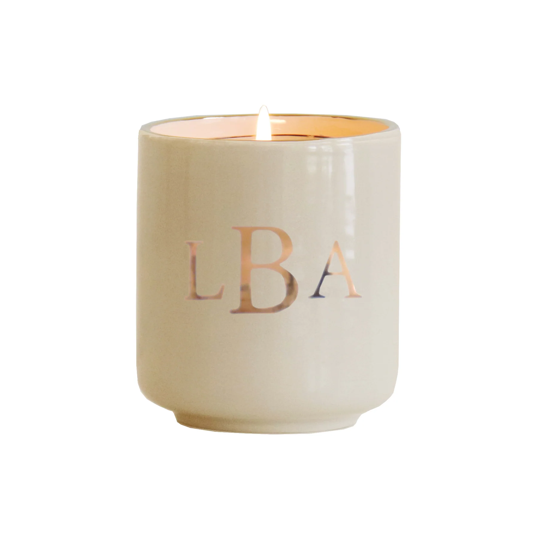 Classic Monogram Vase - Image 3