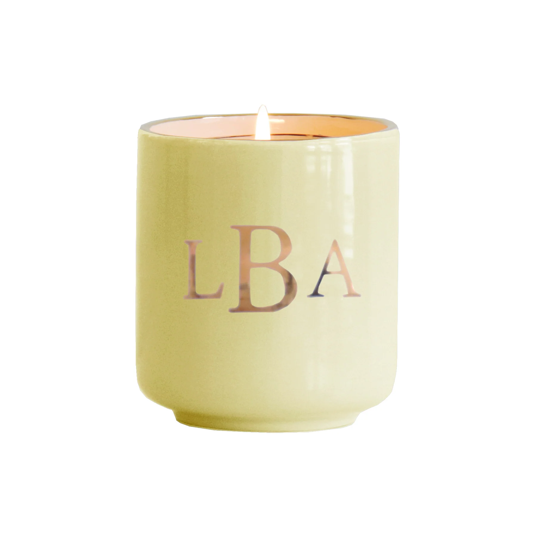 Classic Monogram Vase - Image 5