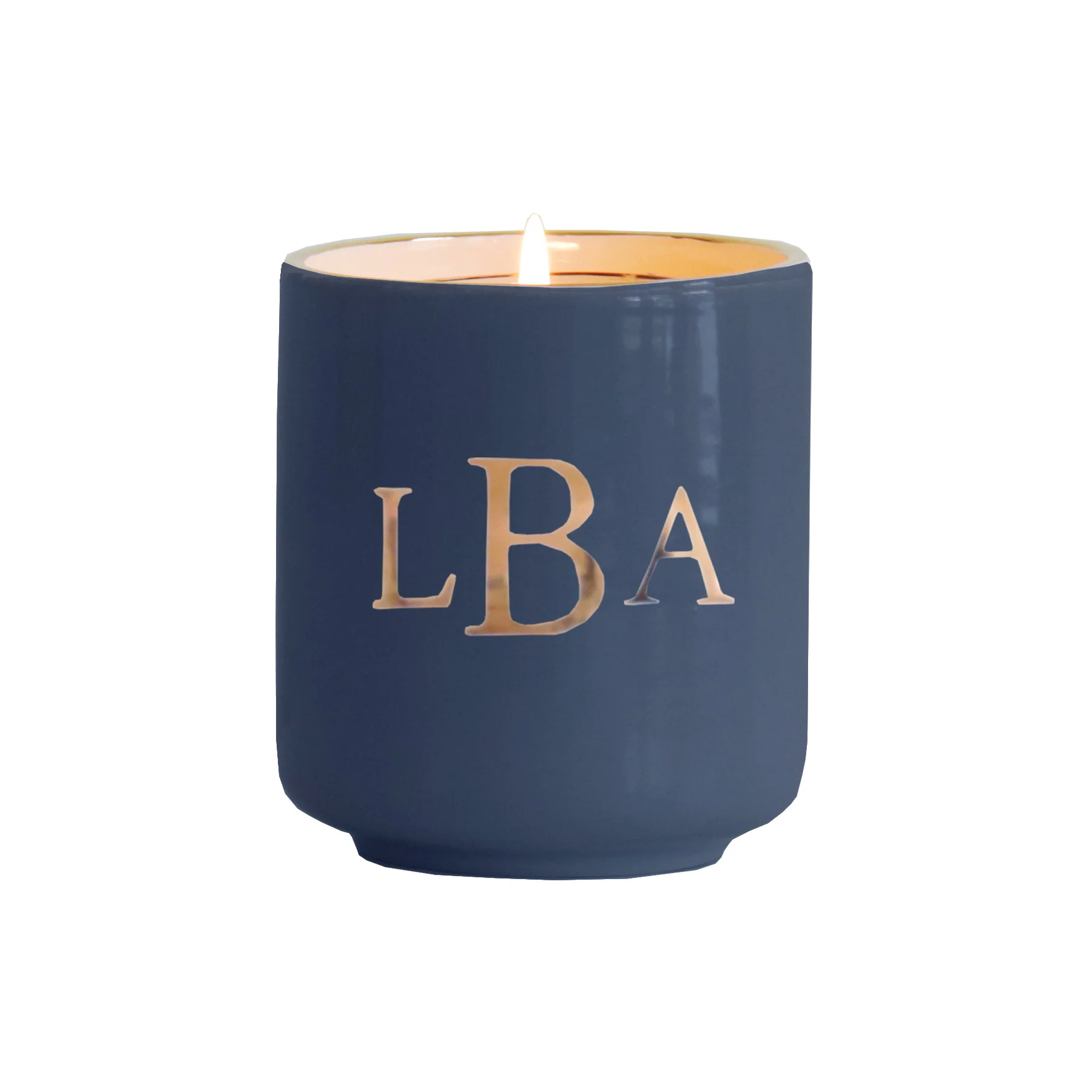 Classic Monogram Vase - Image 9