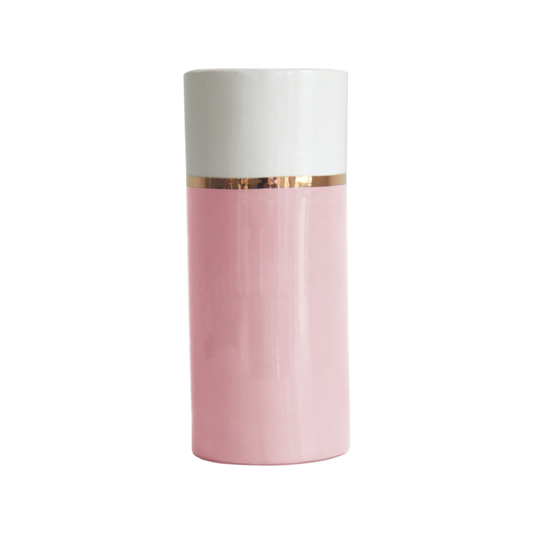 Color Block Column Vase - Image 10