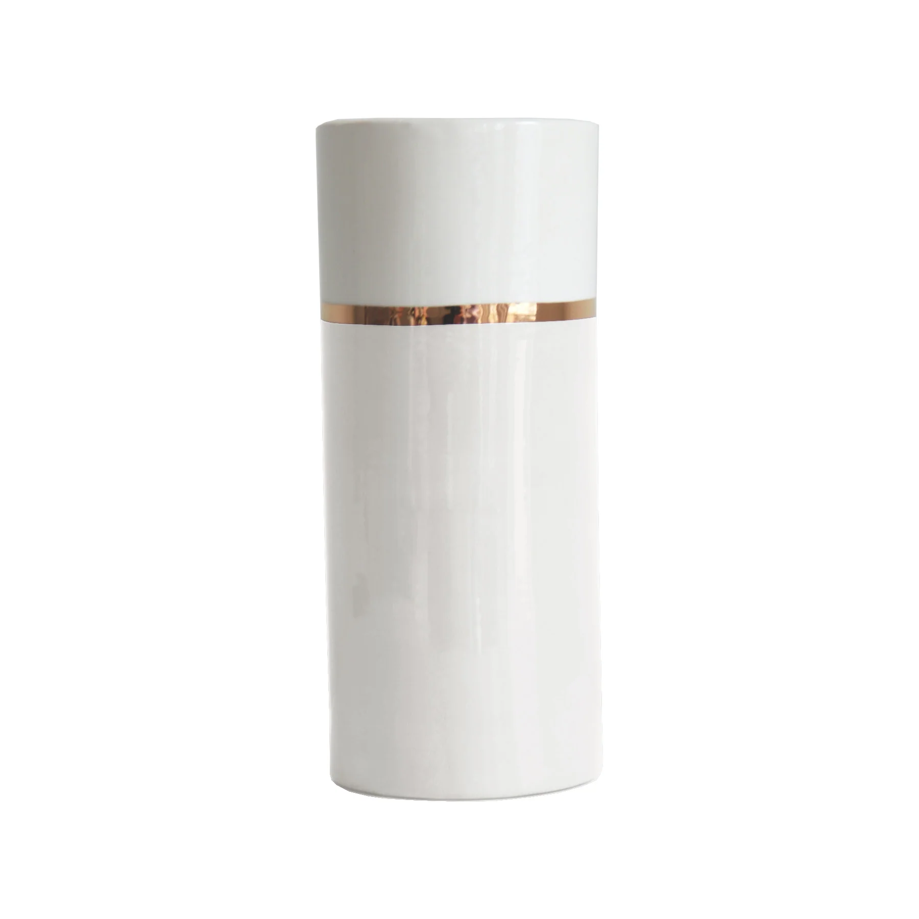 Color Block Column Vase - Image 12