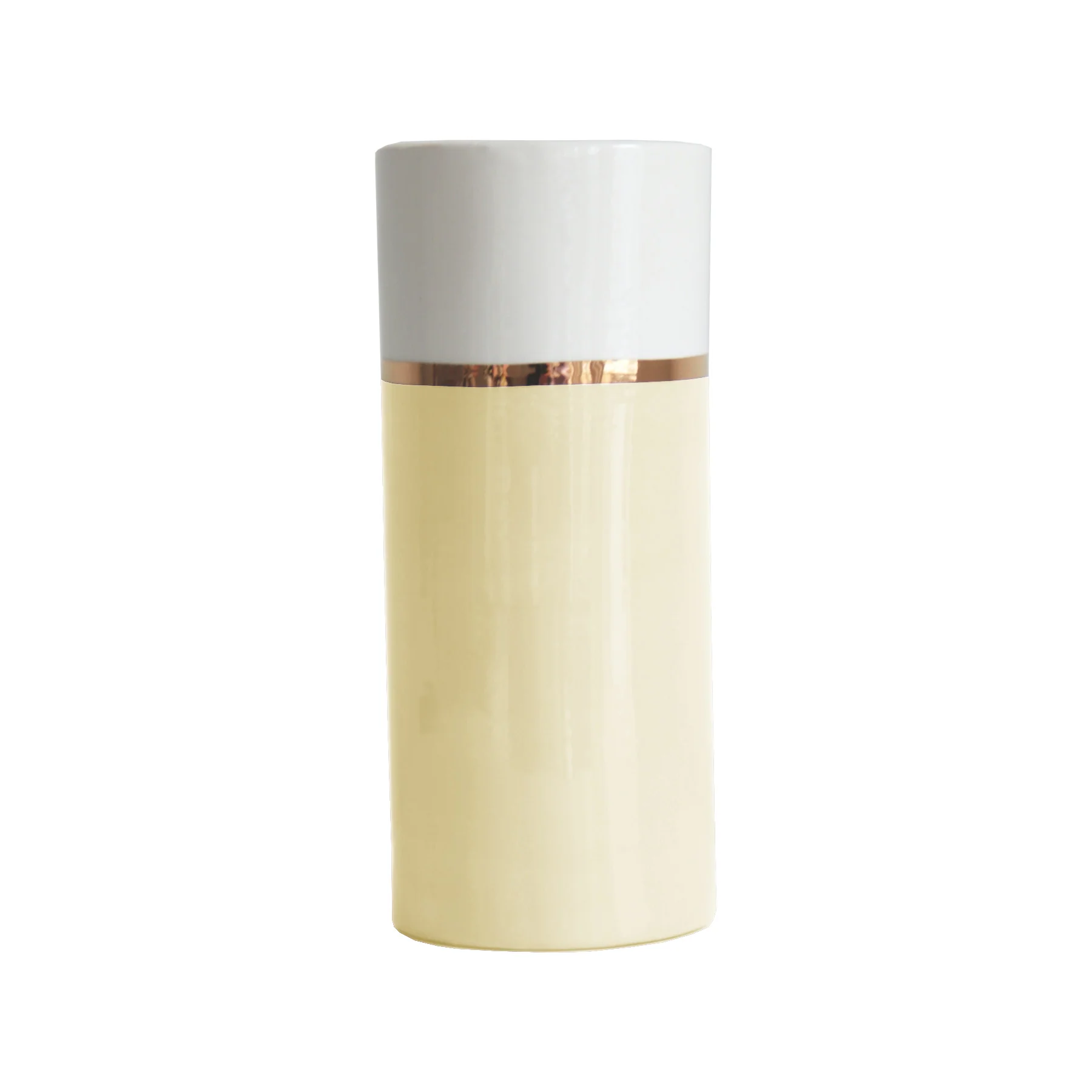 Color Block Column Vase - Image 13