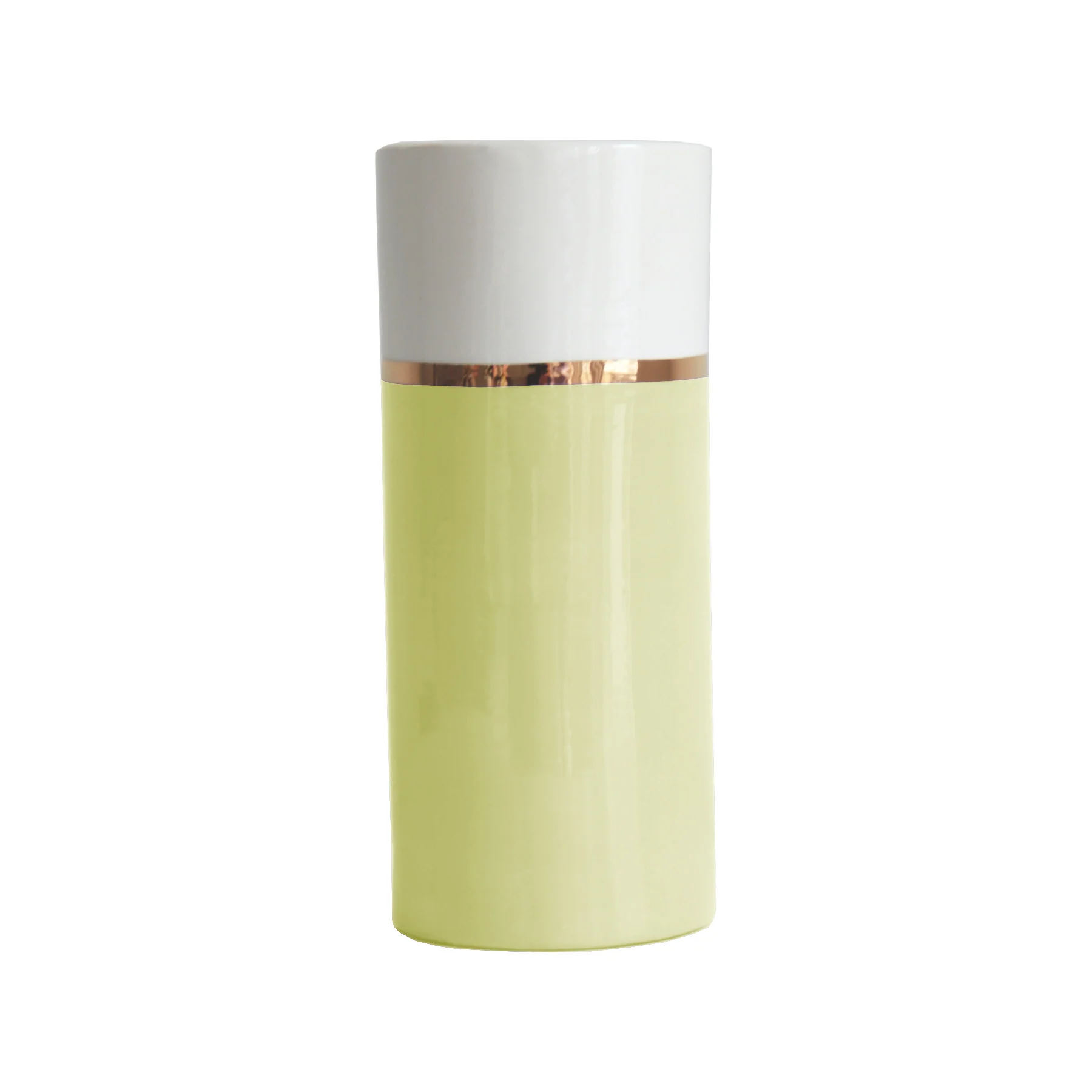 Color Block Column Vase - Image 5