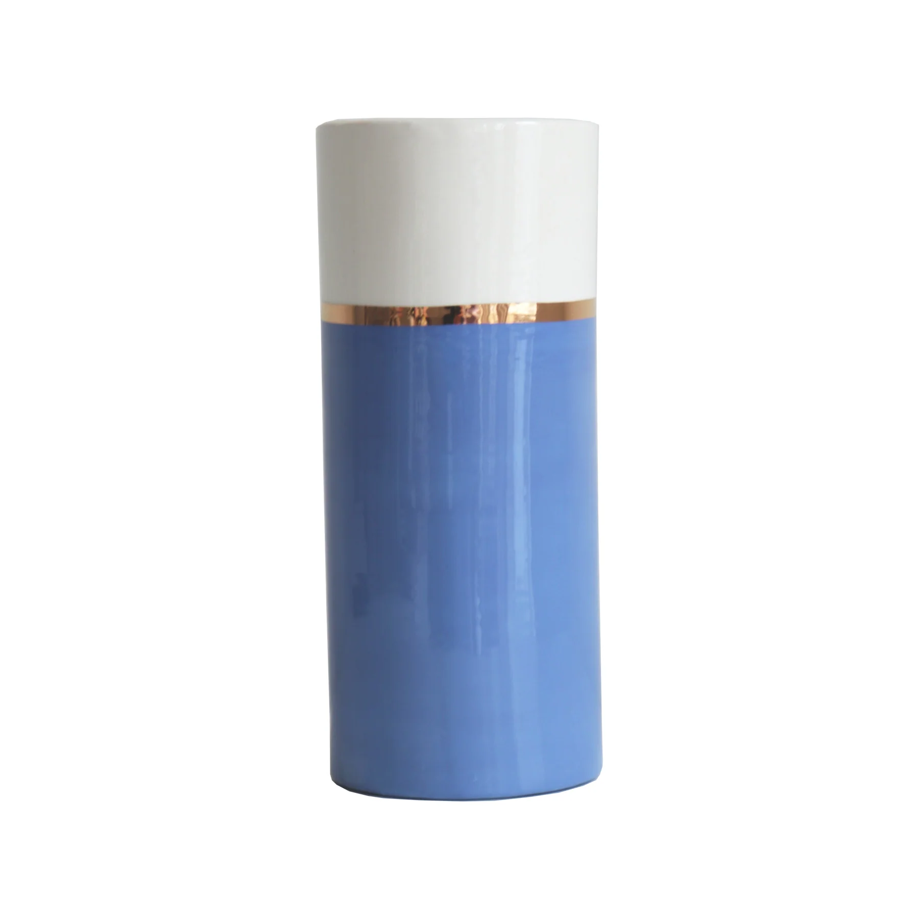 Color Block Column Vase - Image 6