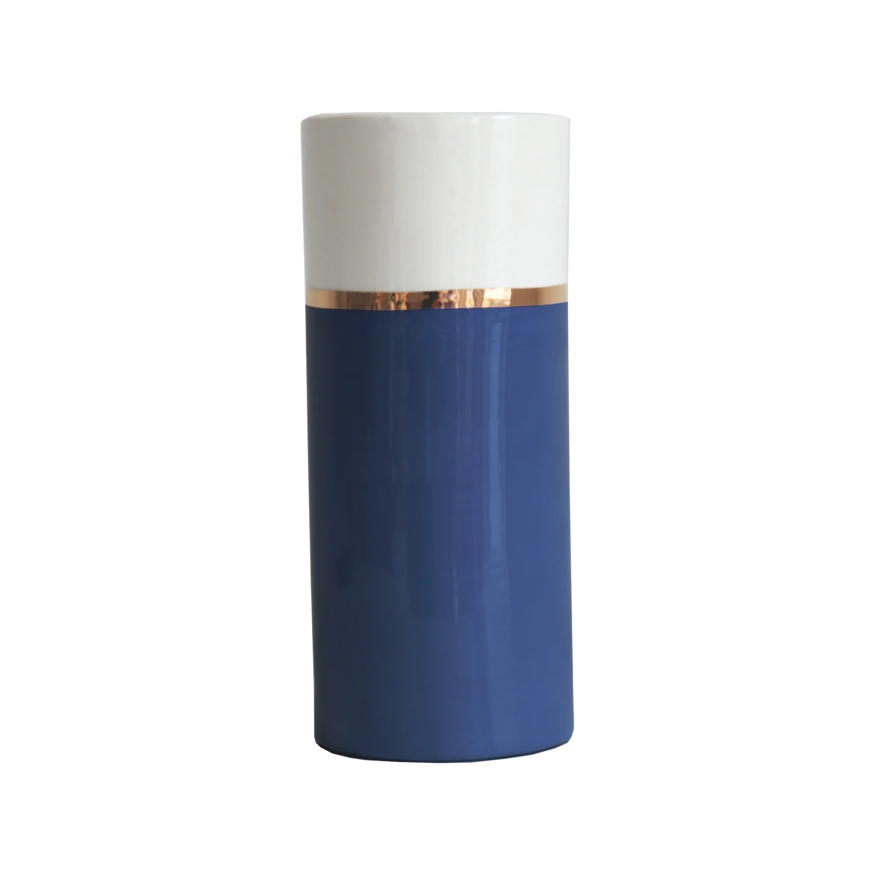Color Block Column Vase - Image 9
