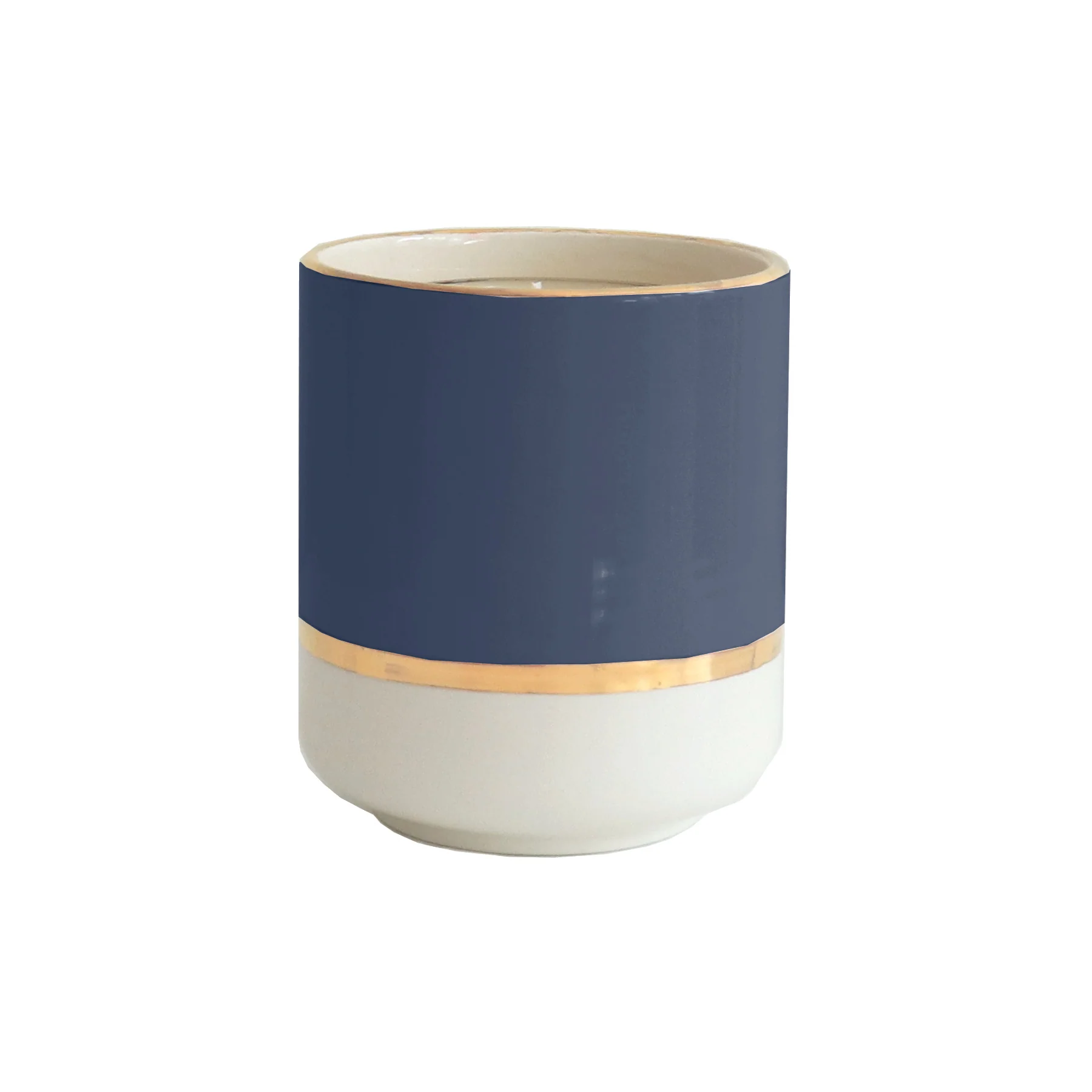Color Block Vase - Image 11